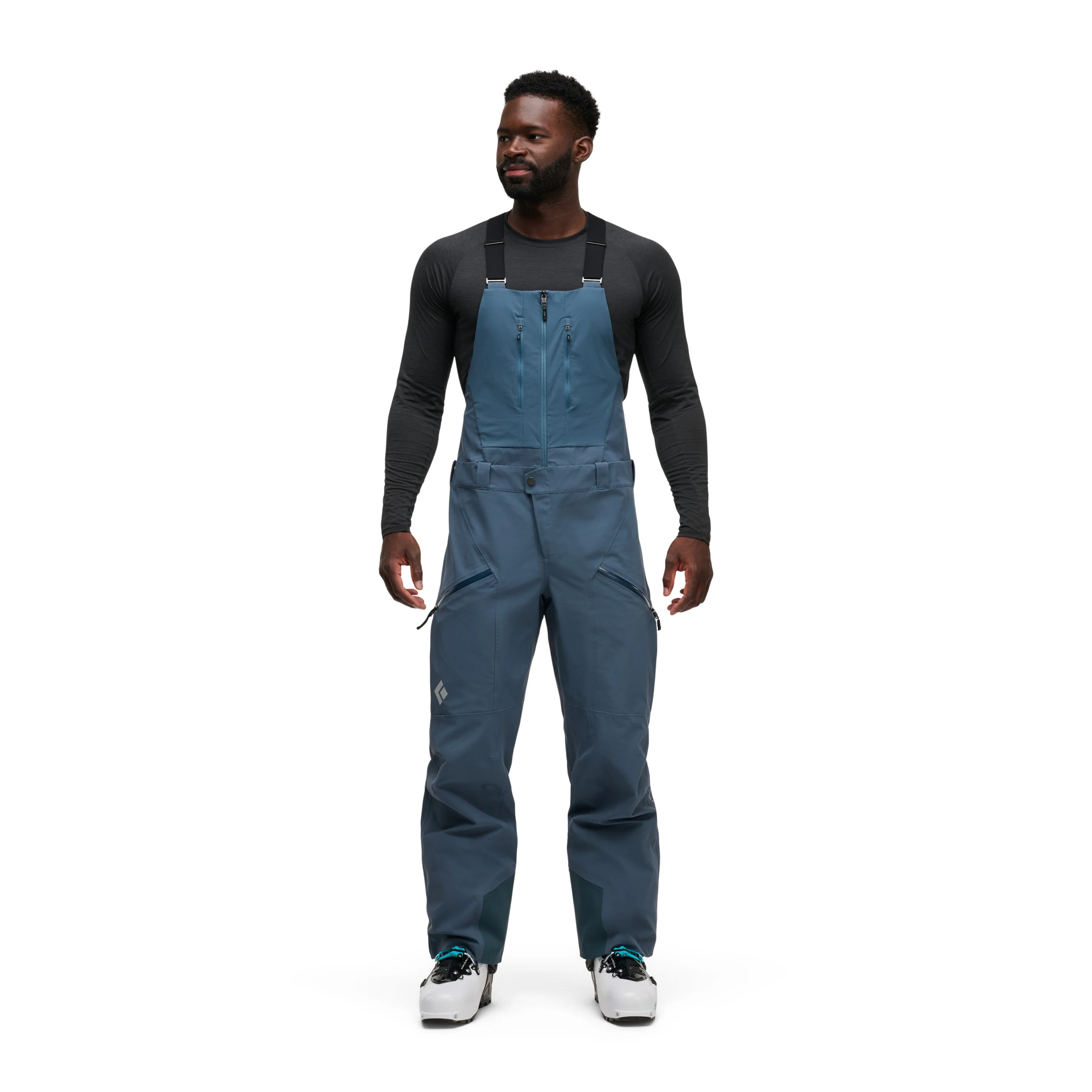 Men's Recon Stretch Bibs - Image 11