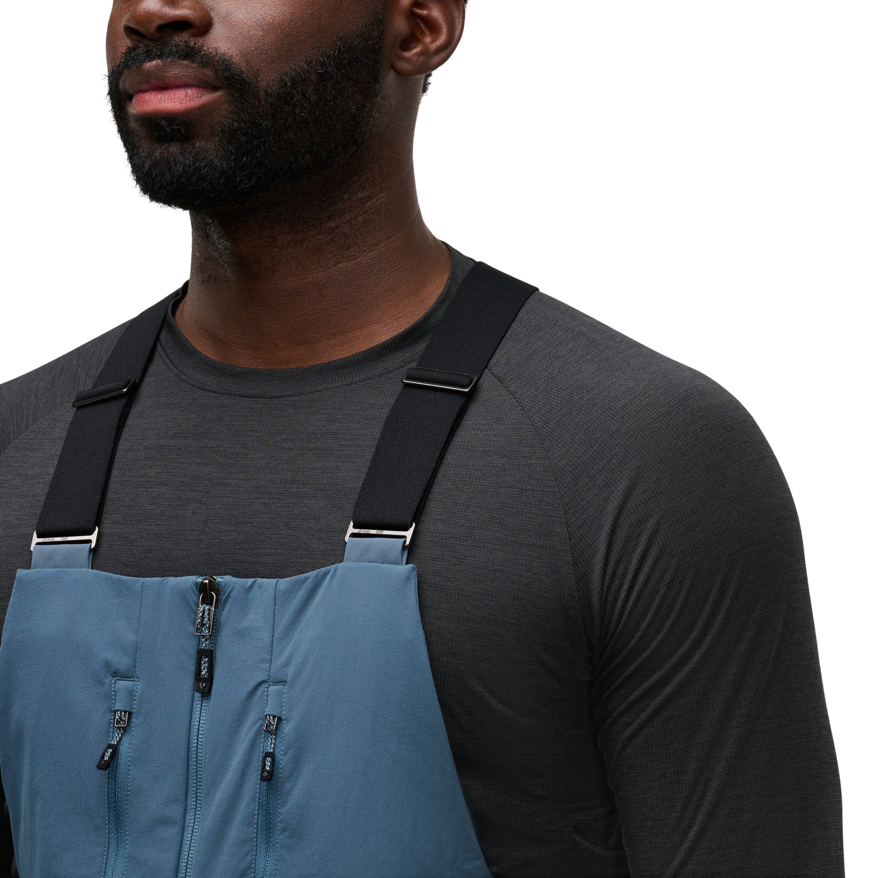 Men's Recon Stretch Bibs - Image 14