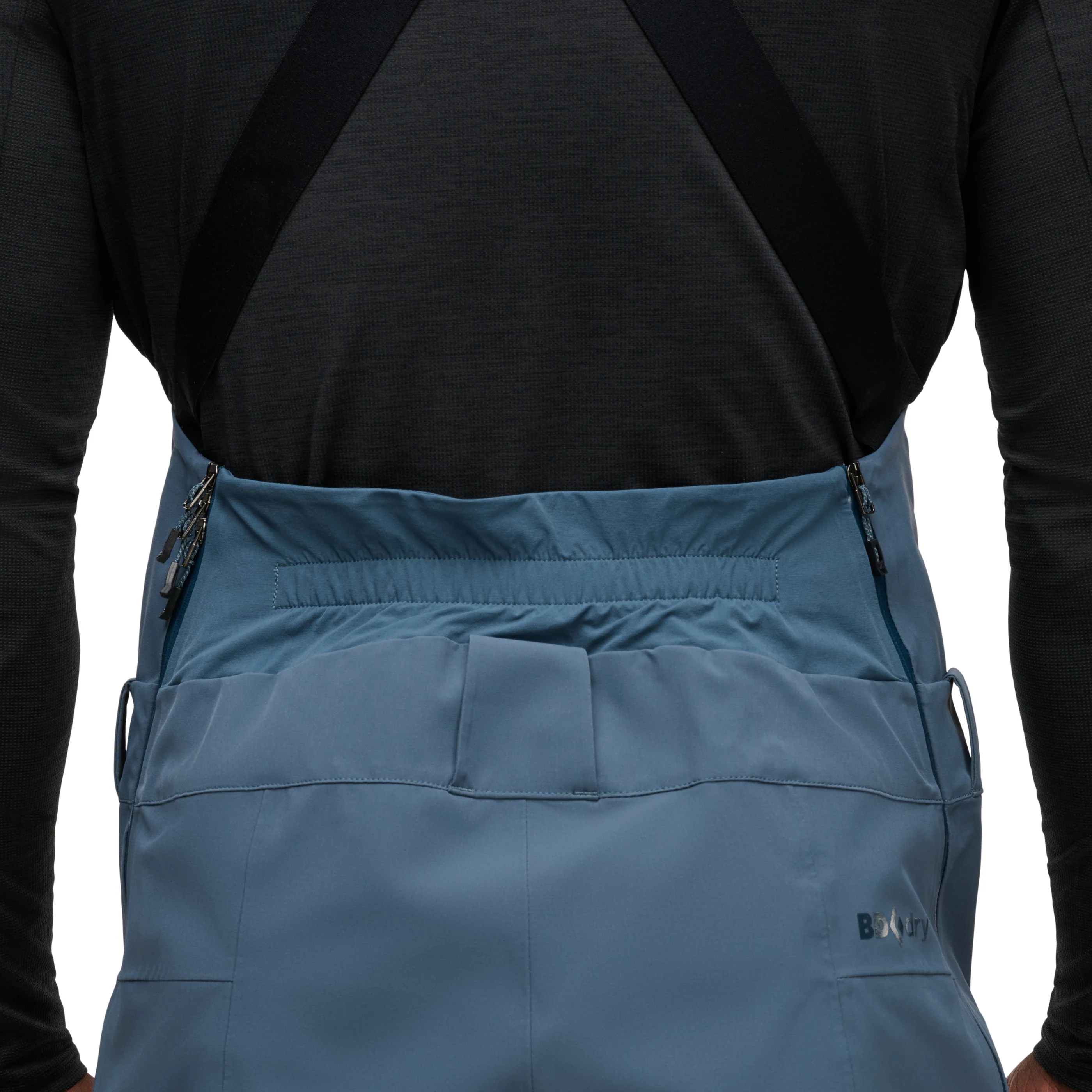 Men's Recon Stretch Bibs - Image 17