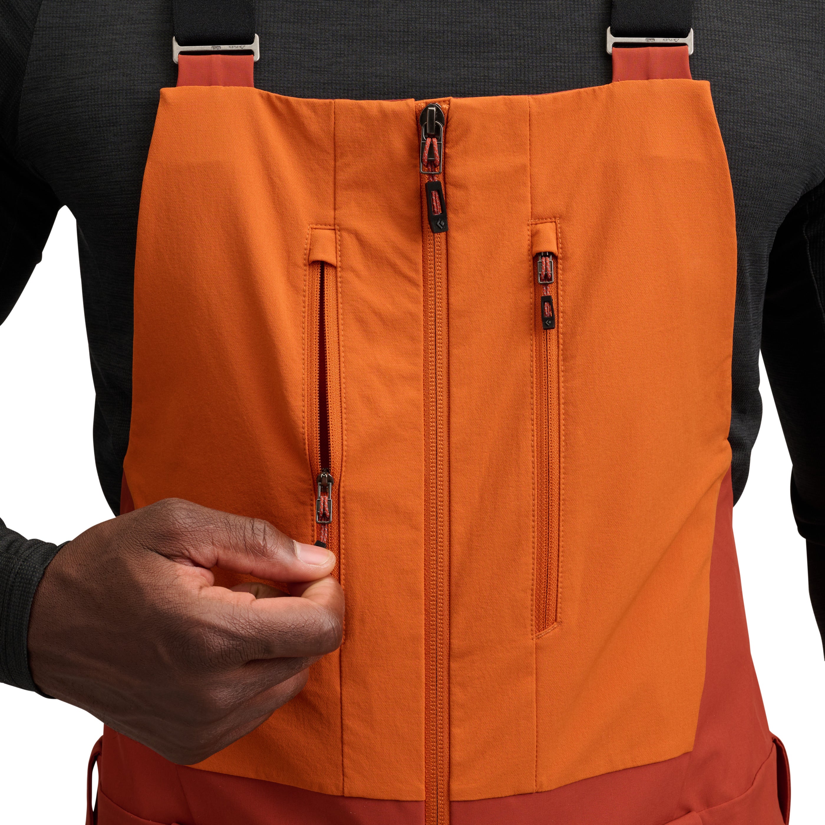 Men's Recon Stretch Bibs - Image 22