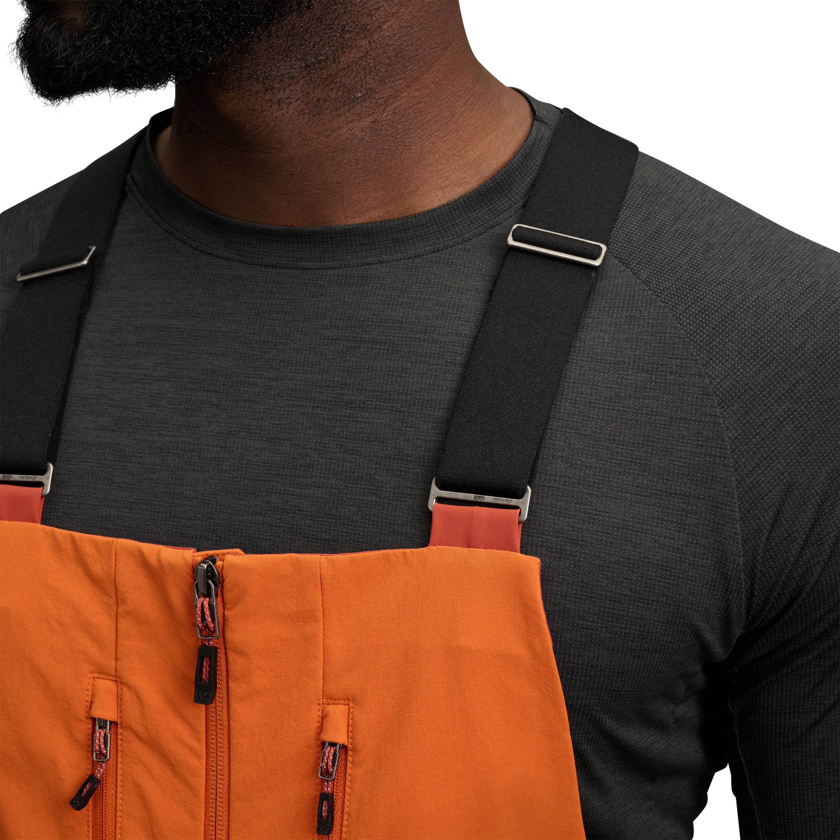 Men's Recon Stretch Bibs - Image 23
