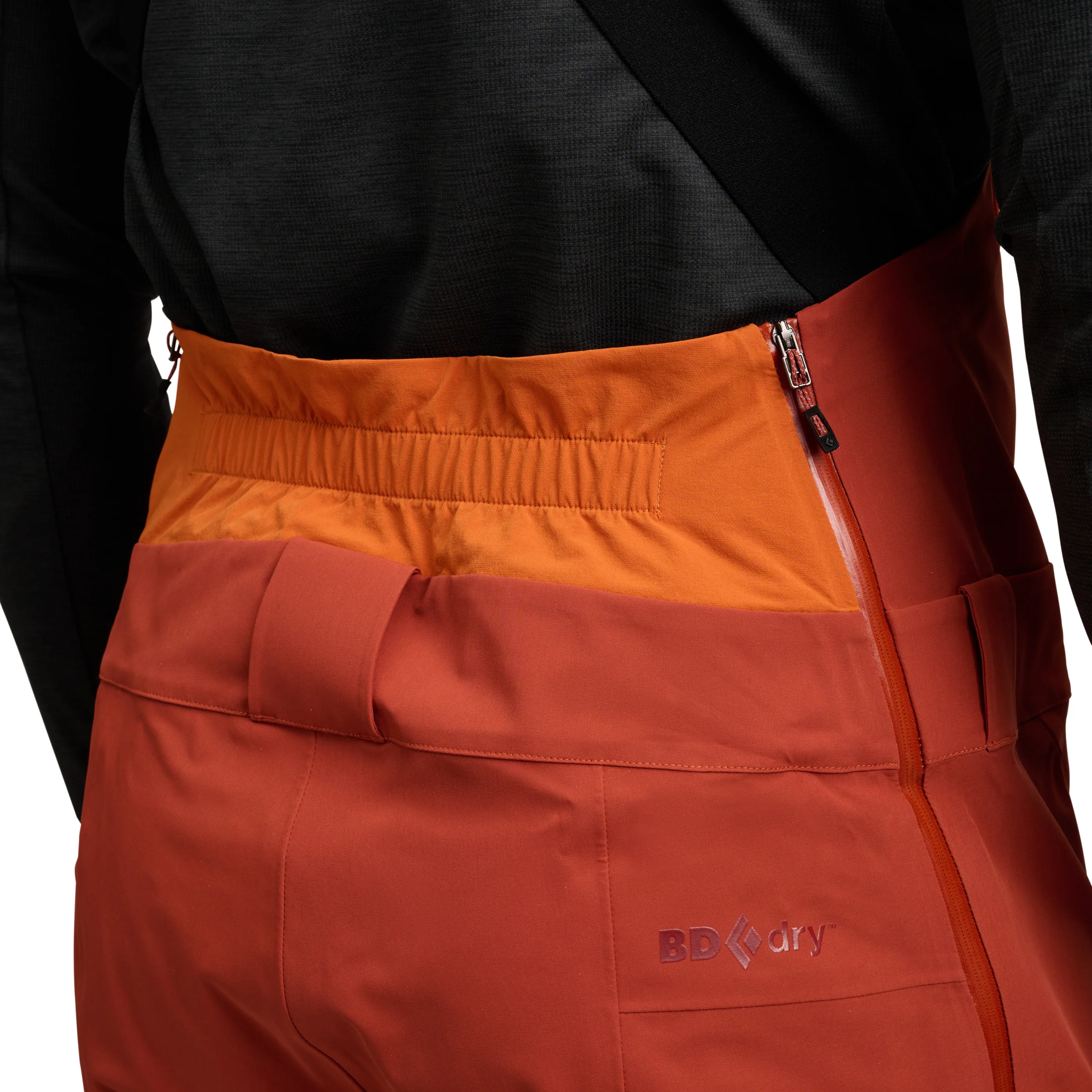 Men's Recon Stretch Bibs - Image 24