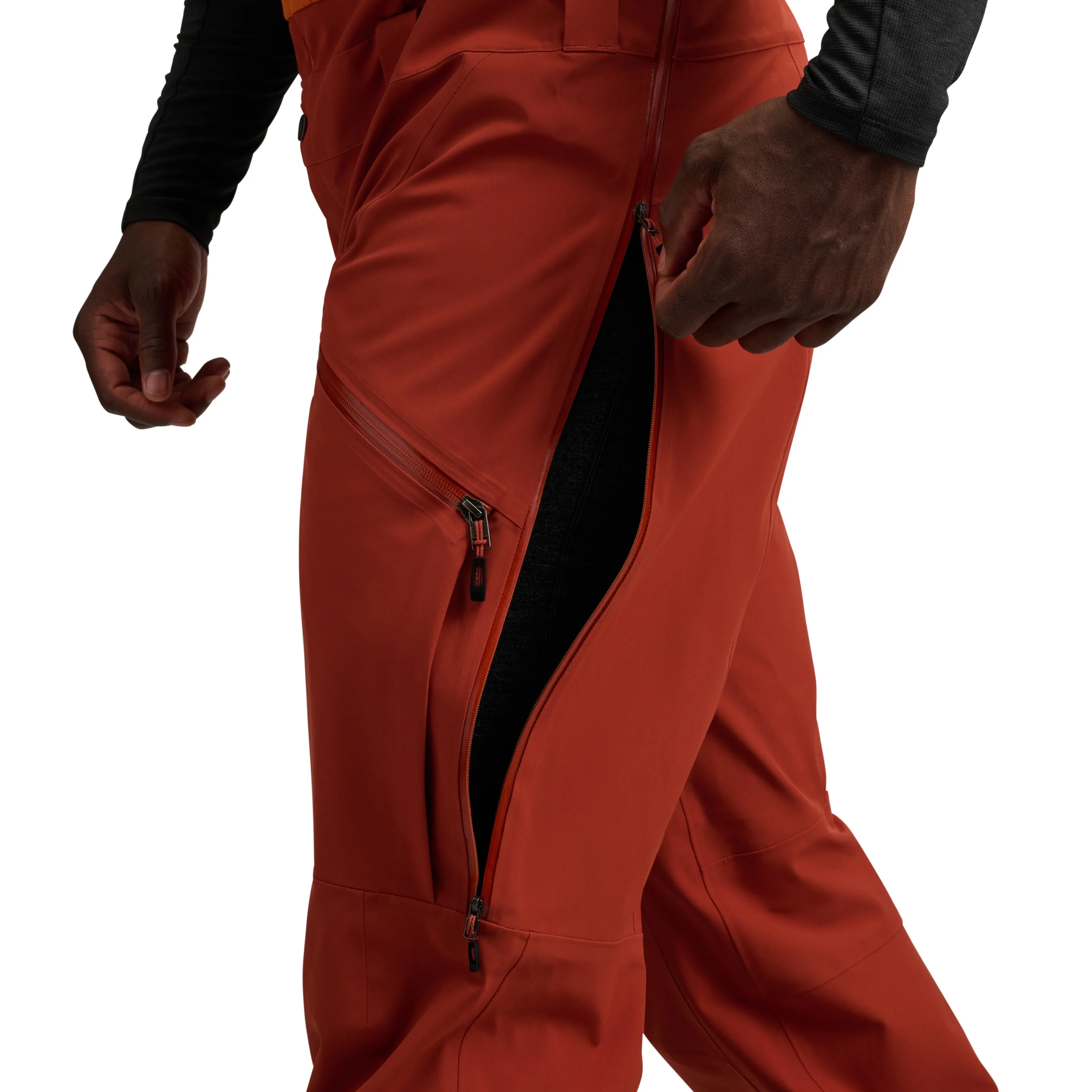 Men's Recon Stretch Bibs - Image 26