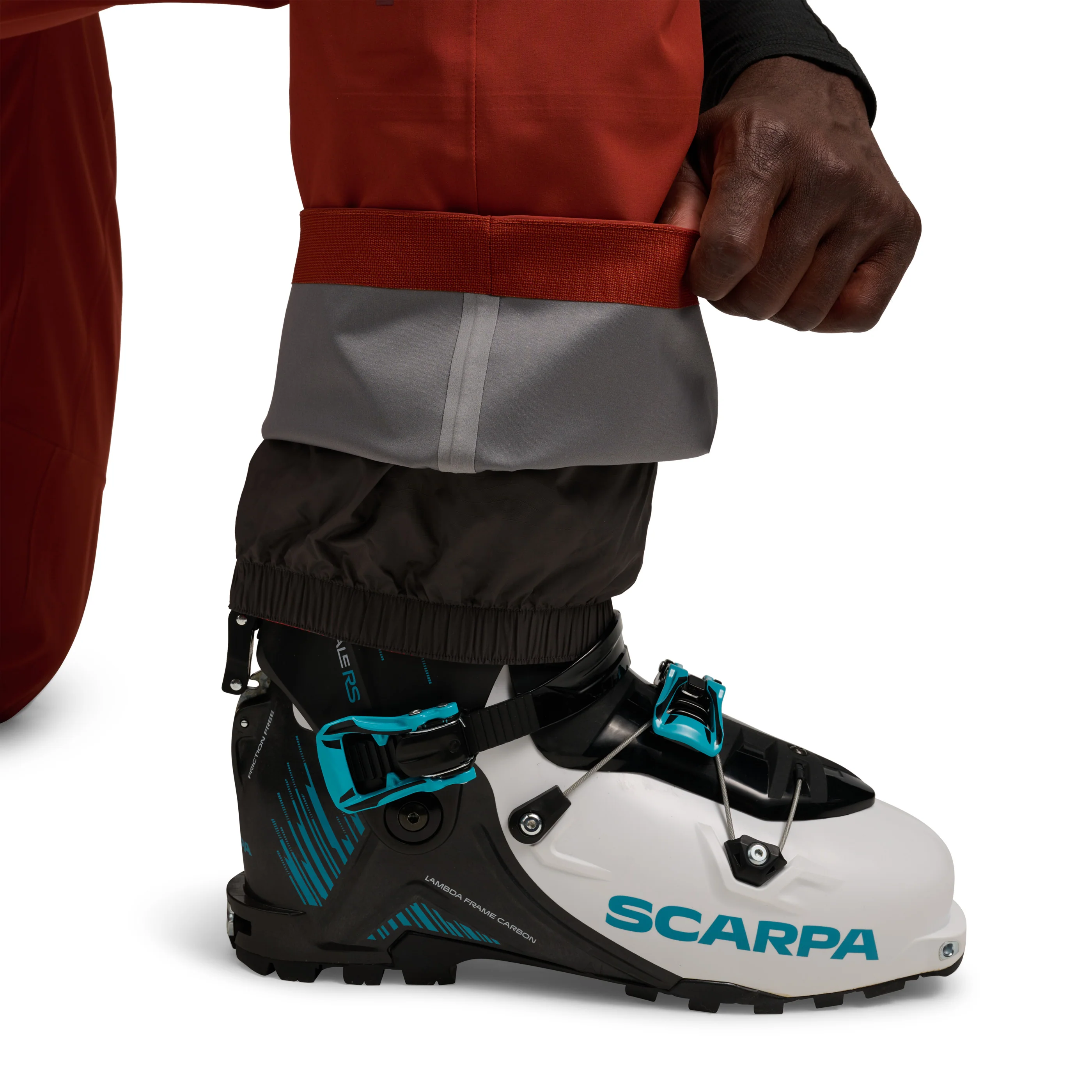 Men's Recon Stretch Bibs - Image 27