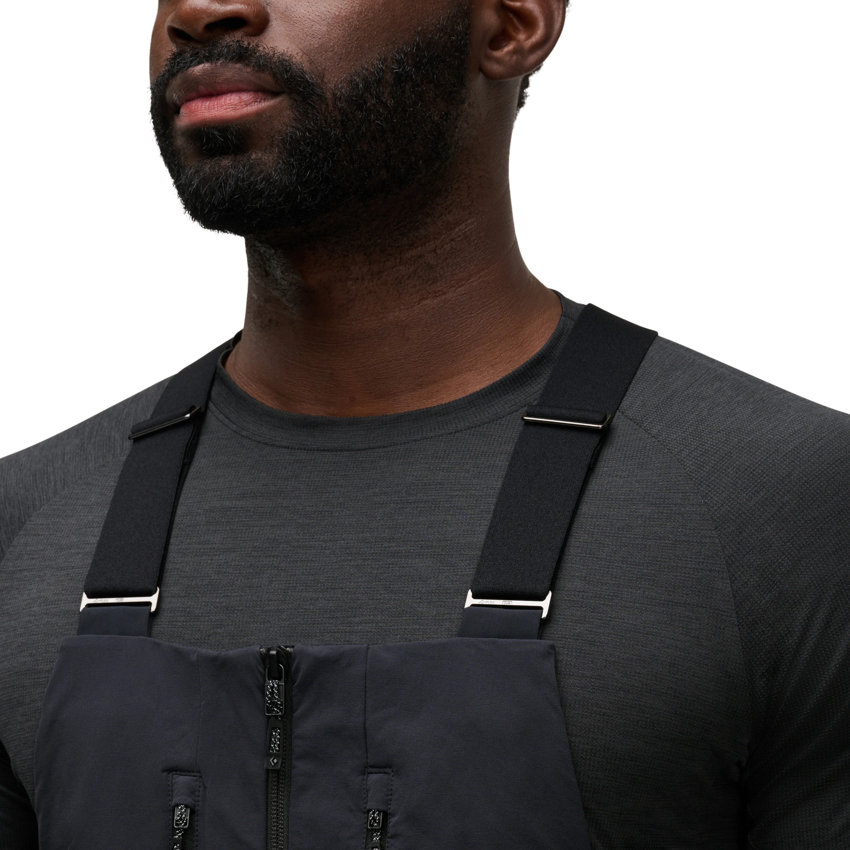 Men's Recon Stretch Bibs - Image 6
