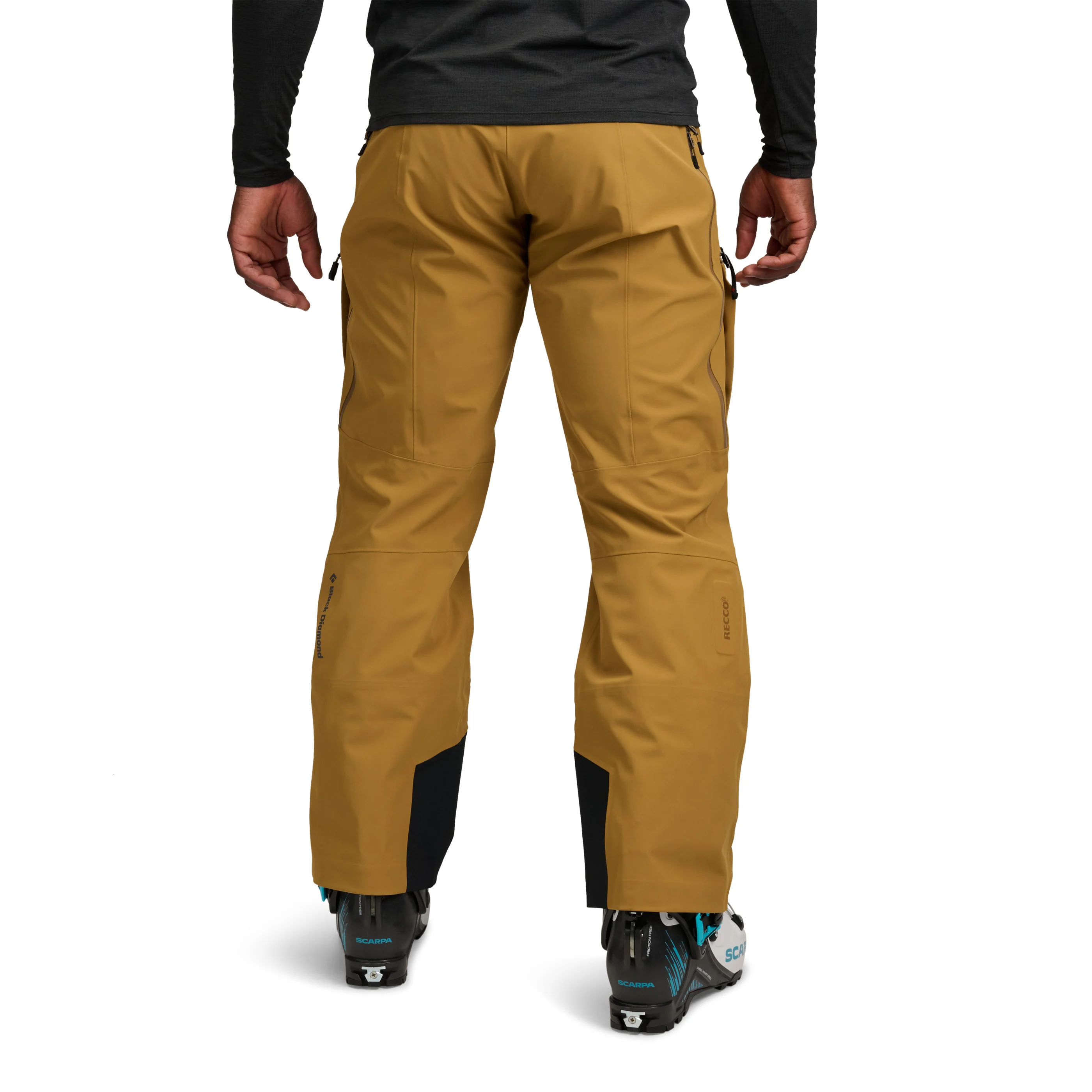 Men's Recon Stretch Pants - Image 12