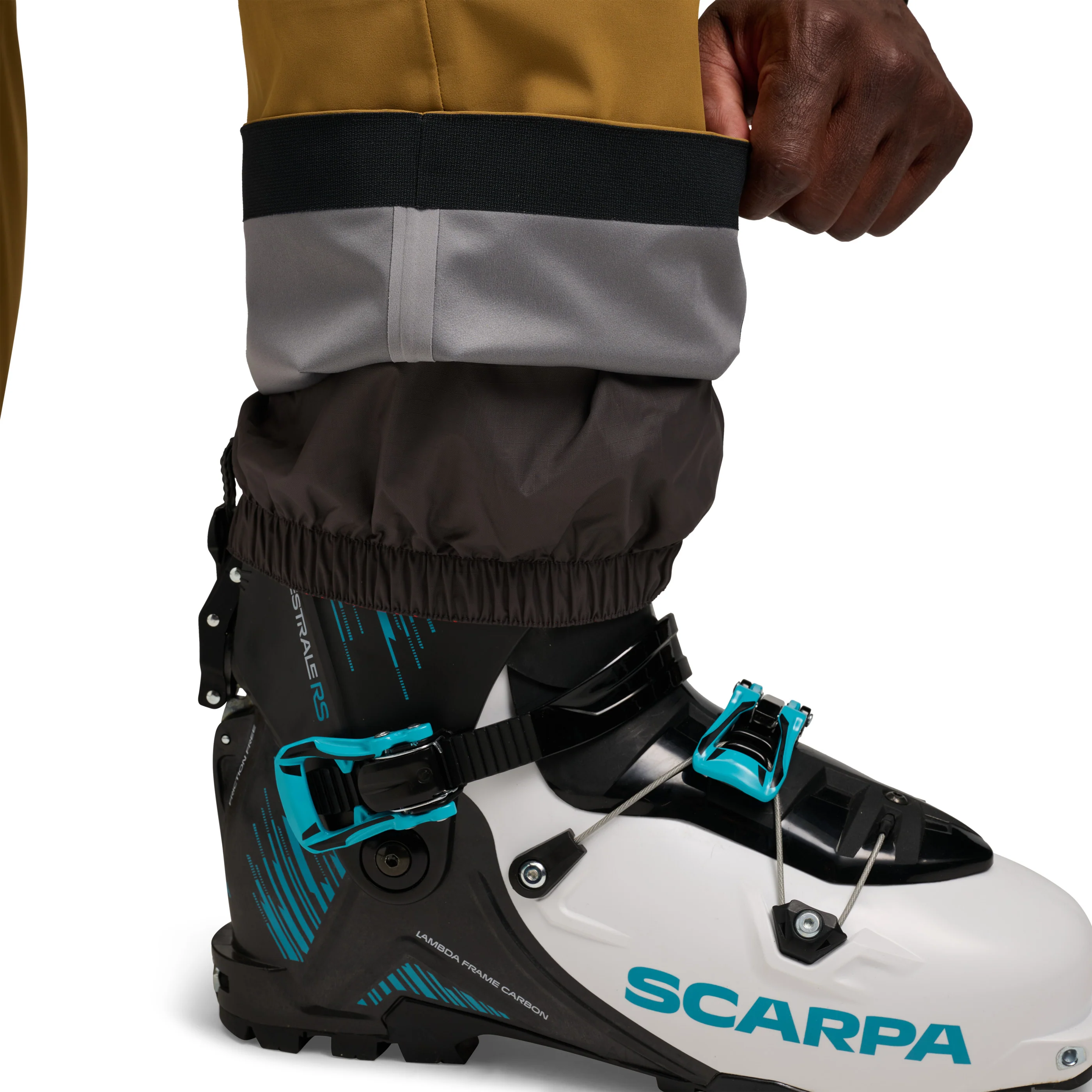 Men's Recon Stretch Pants - Image 16
