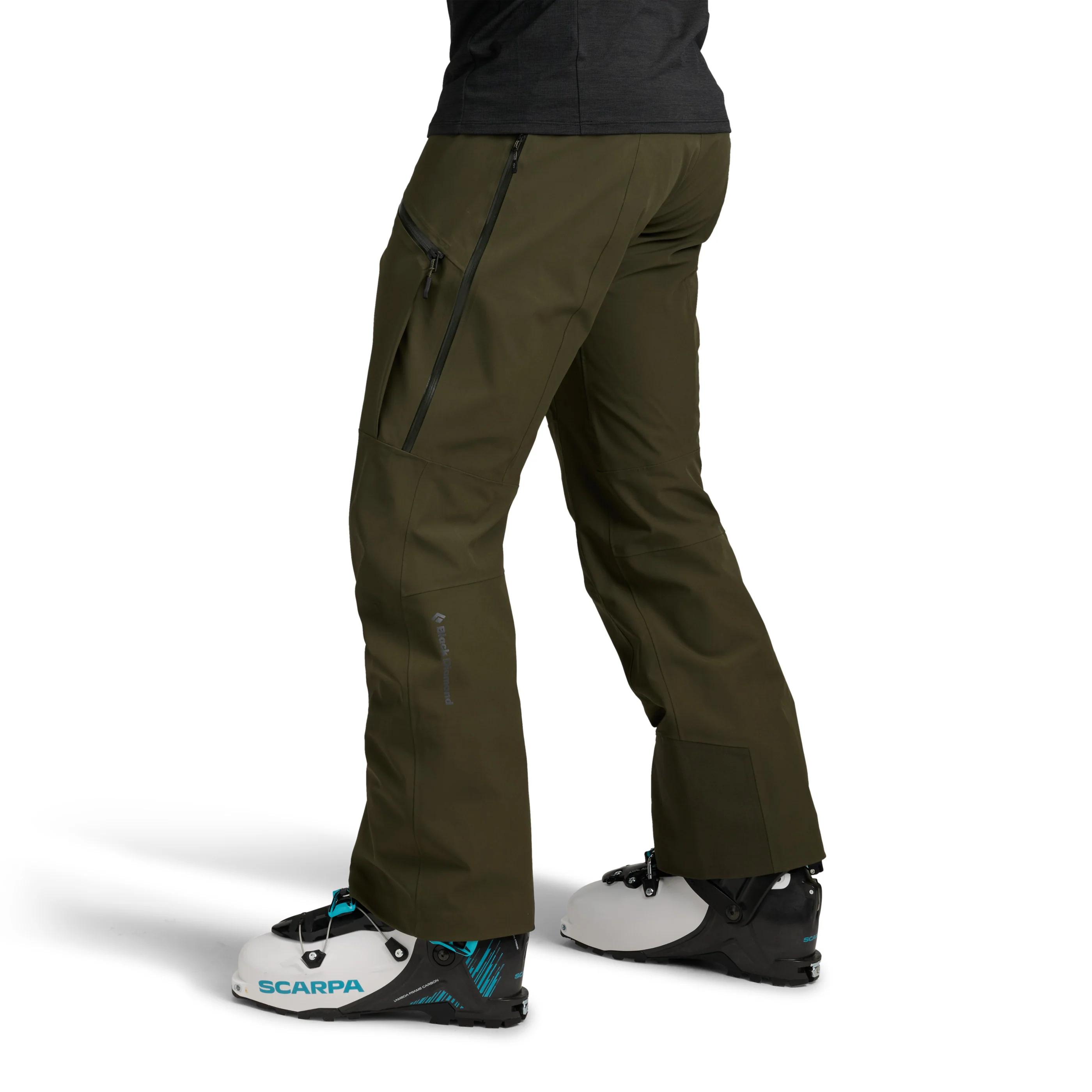 Men's Recon Stretch Pants - Image 17