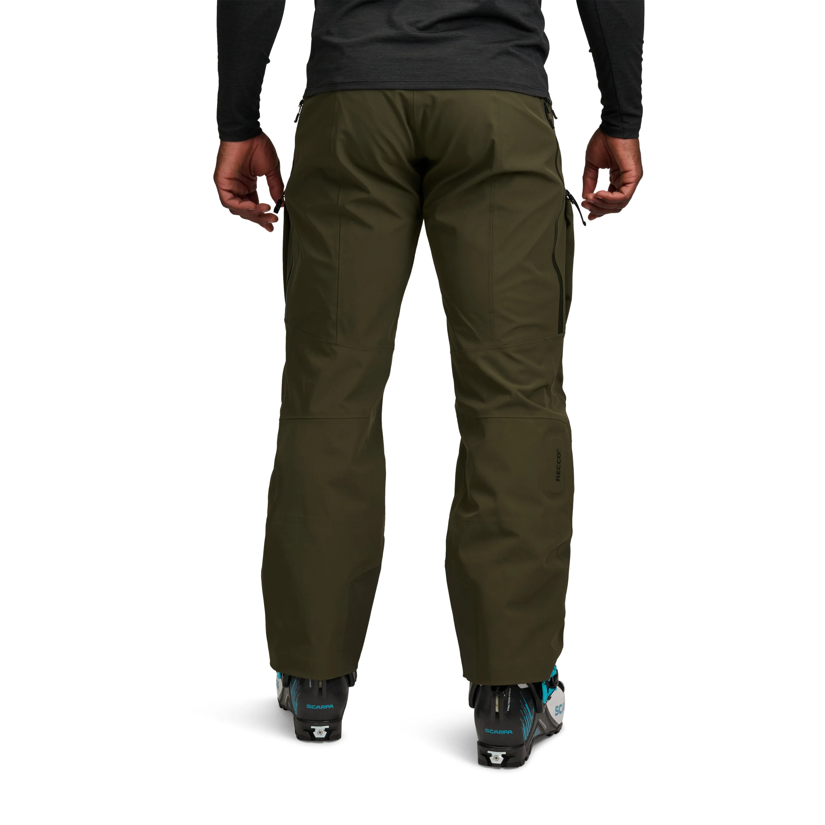 Men's Recon Stretch Pants - Image 18