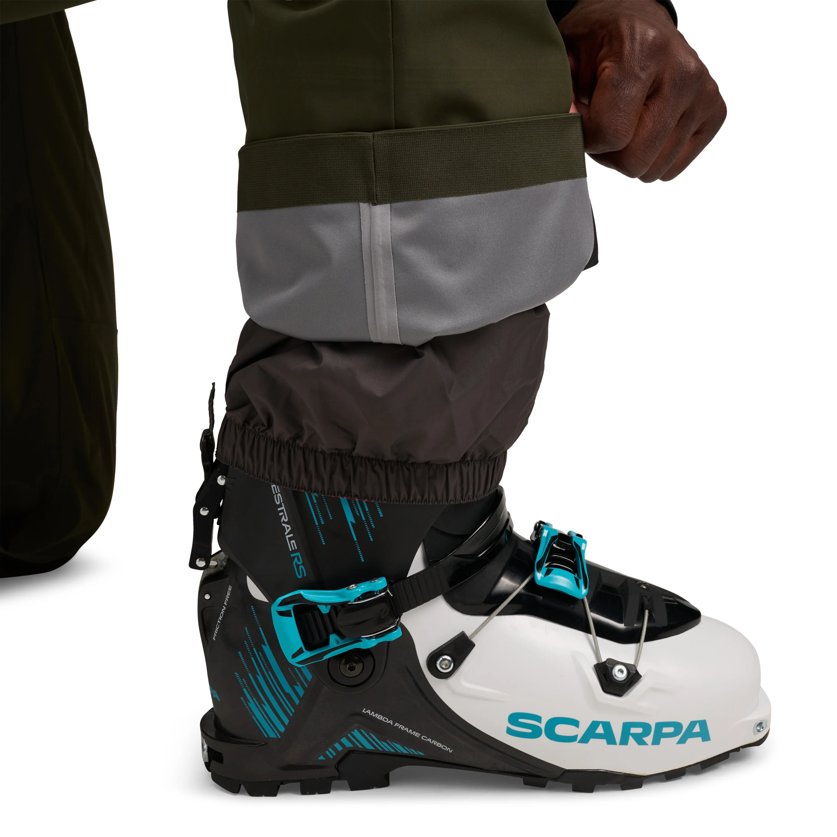 Men's Recon Stretch Pants - Image 22