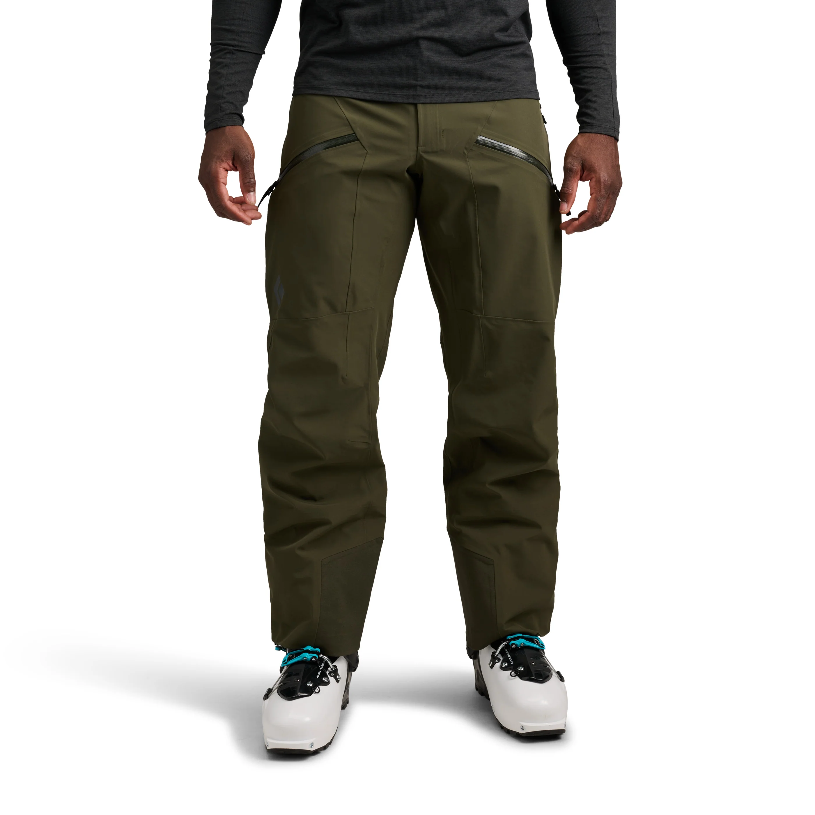 Men's Recon Stretch Pants - Image 3