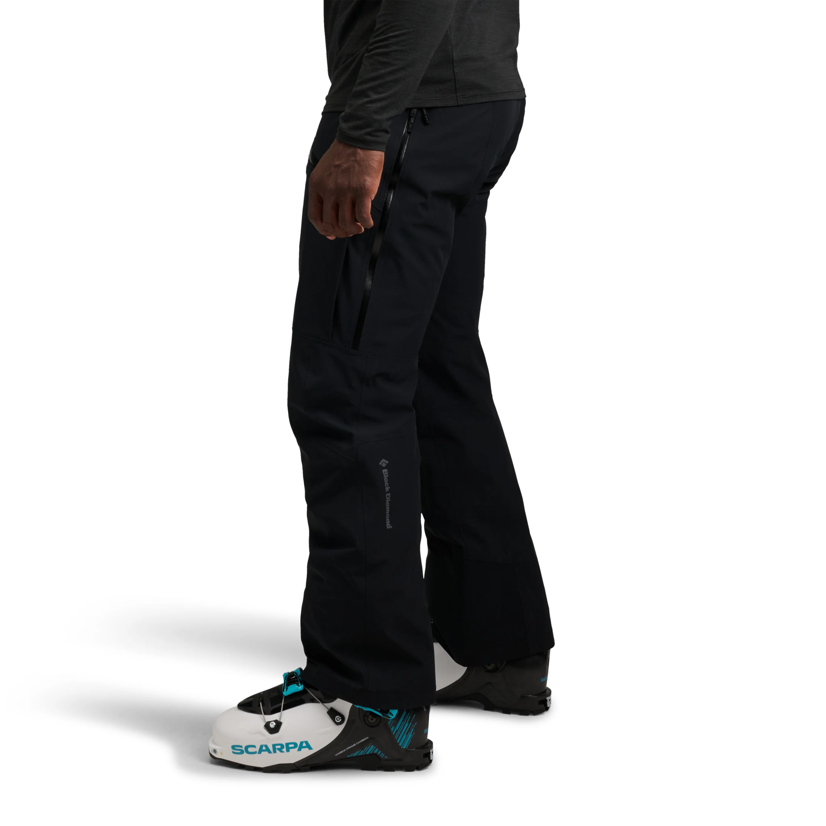 Men's Recon Stretch Pants - Image 4