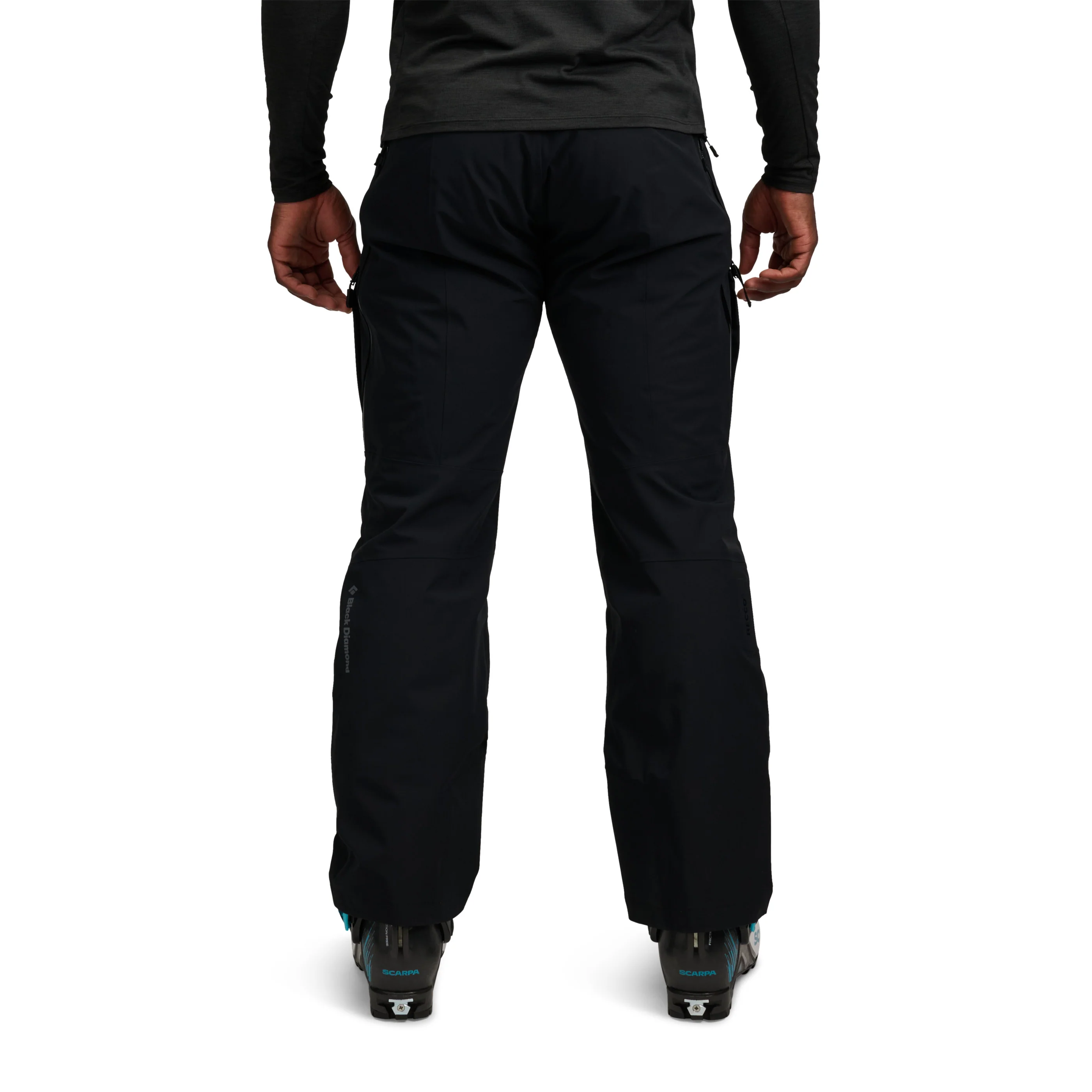 Men's Recon Stretch Pants - Image 5