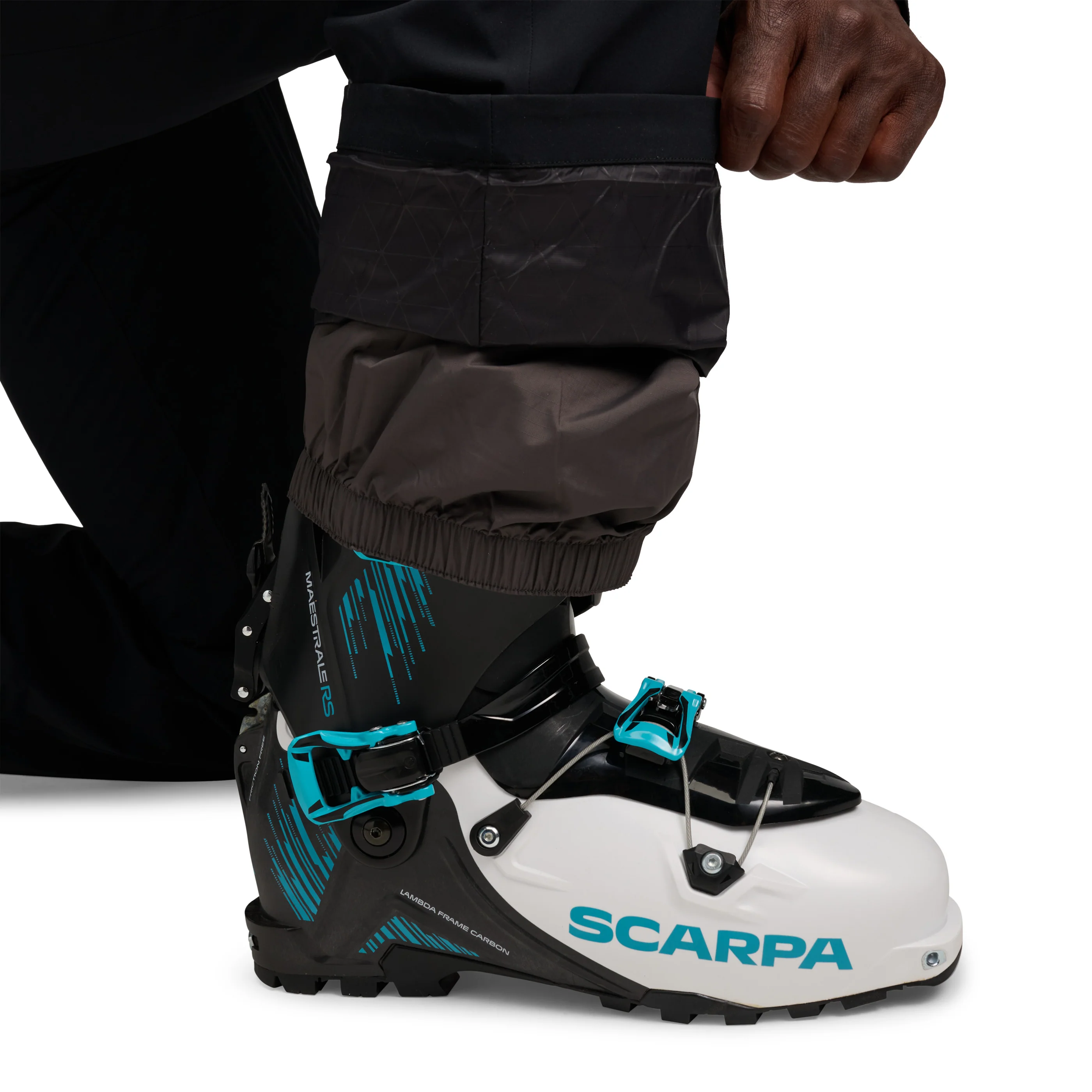 Men's Recon Stretch Pants - Image 9