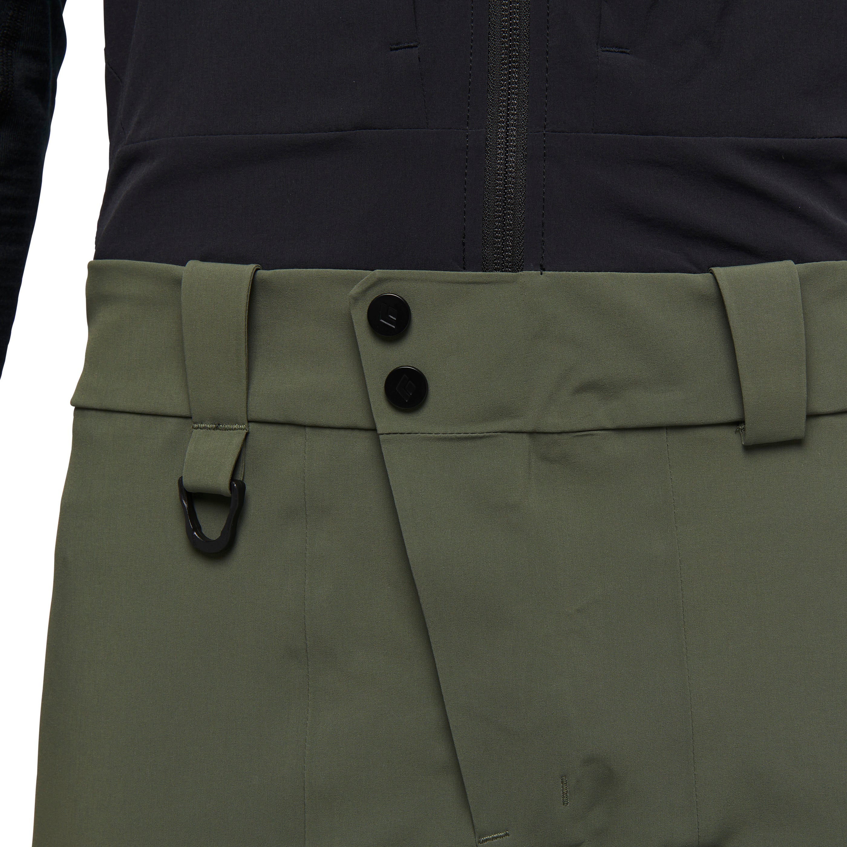 Men's Recon Stretch Pro Bibs - Past Season - Image 13