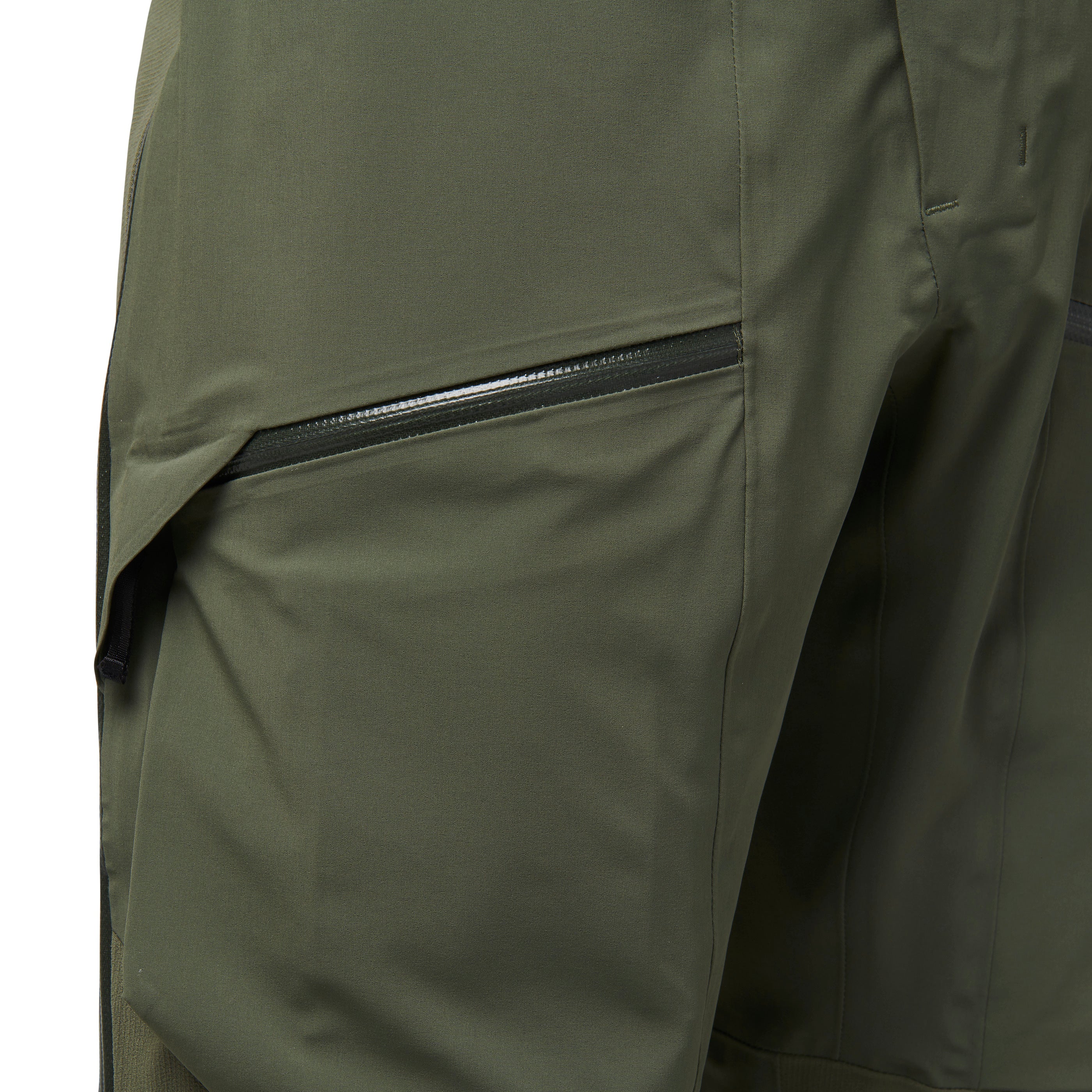 Men's Recon Stretch Pro Bibs - Past Season - Image 15