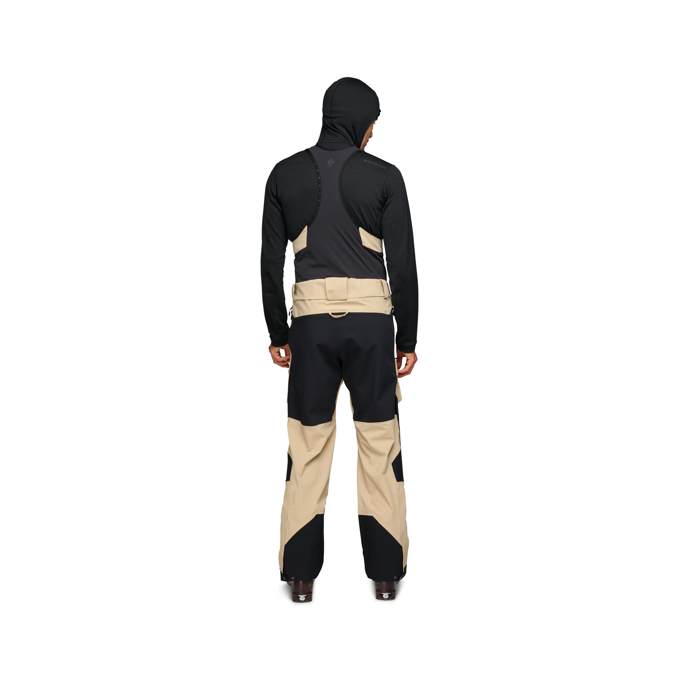 Men's Recon Stretch Pro Bibs - Past Season - Image 25