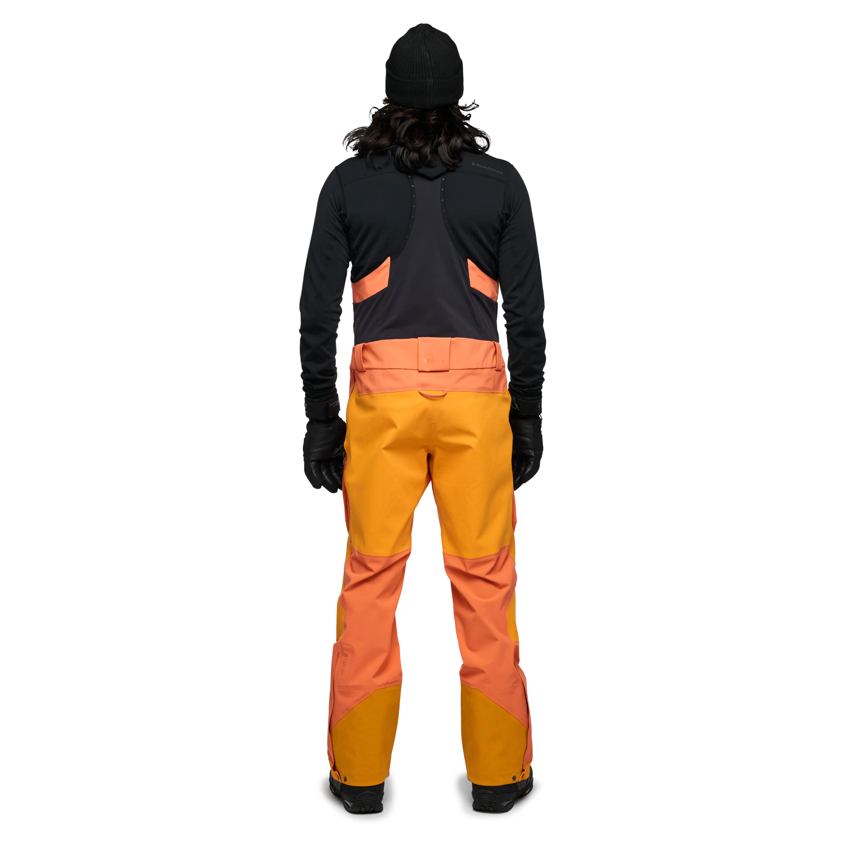 Men's Recon Stretch Pro Bibs - Past Season - Image 28