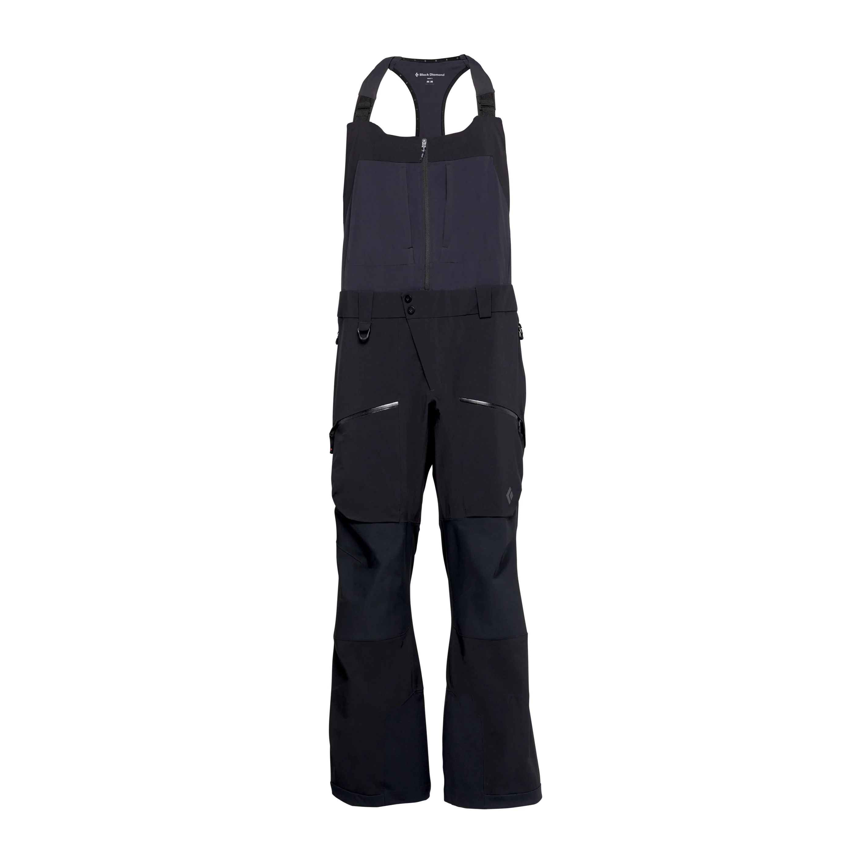 Men's Recon Stretch Pro Bibs - Past Season - Image 29