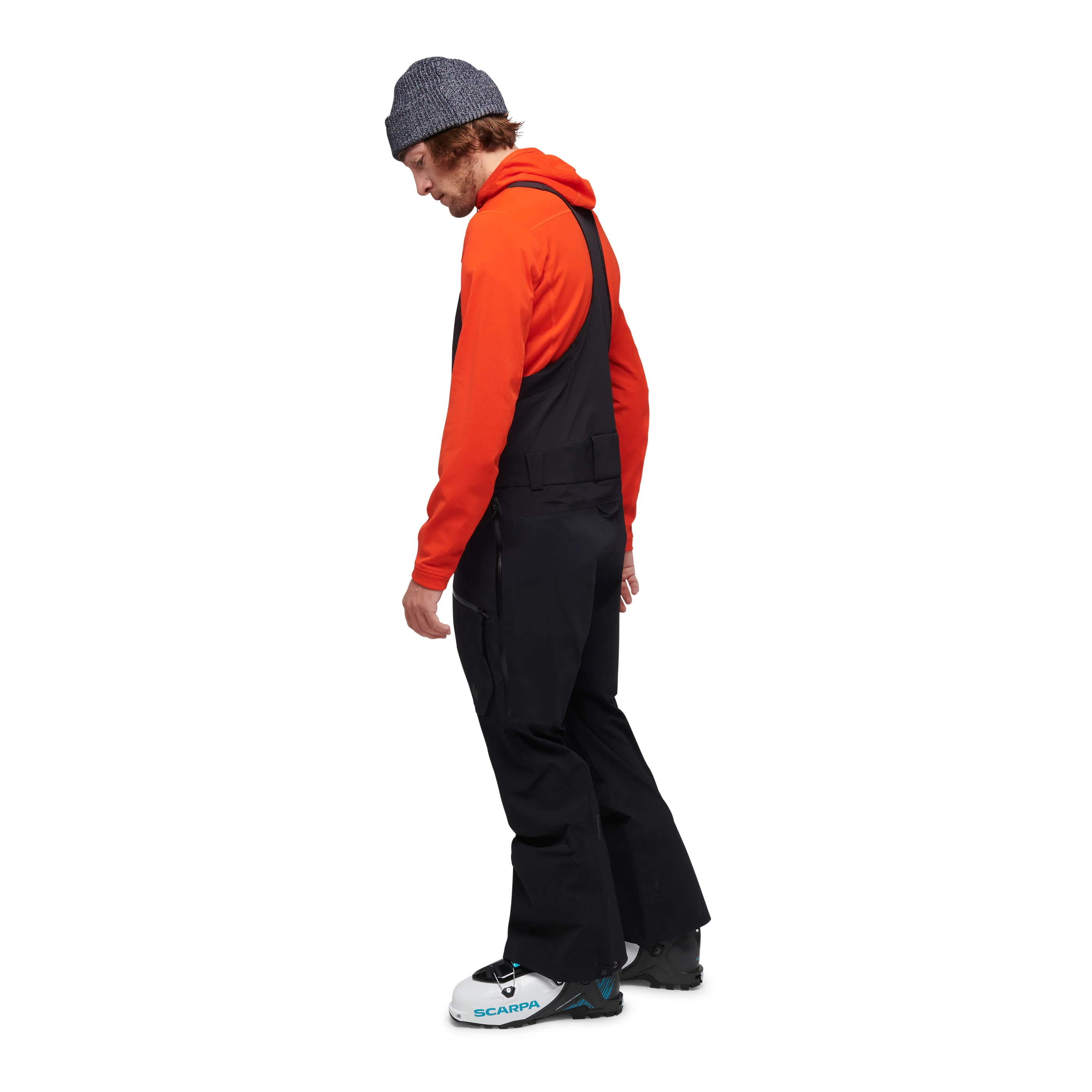 Men's Recon Stretch Pro Bibs - Past Season - Image 3