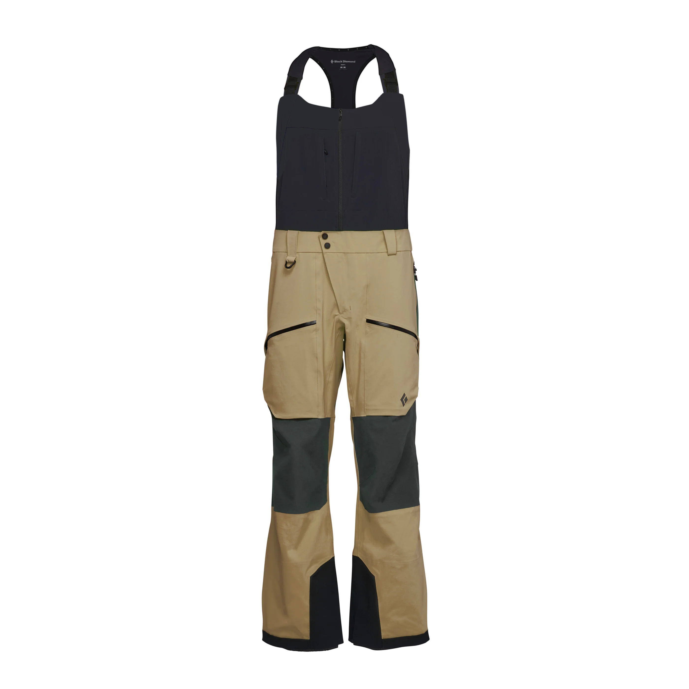 Men's Recon Stretch Pro Bibs - Past Season - Image 31