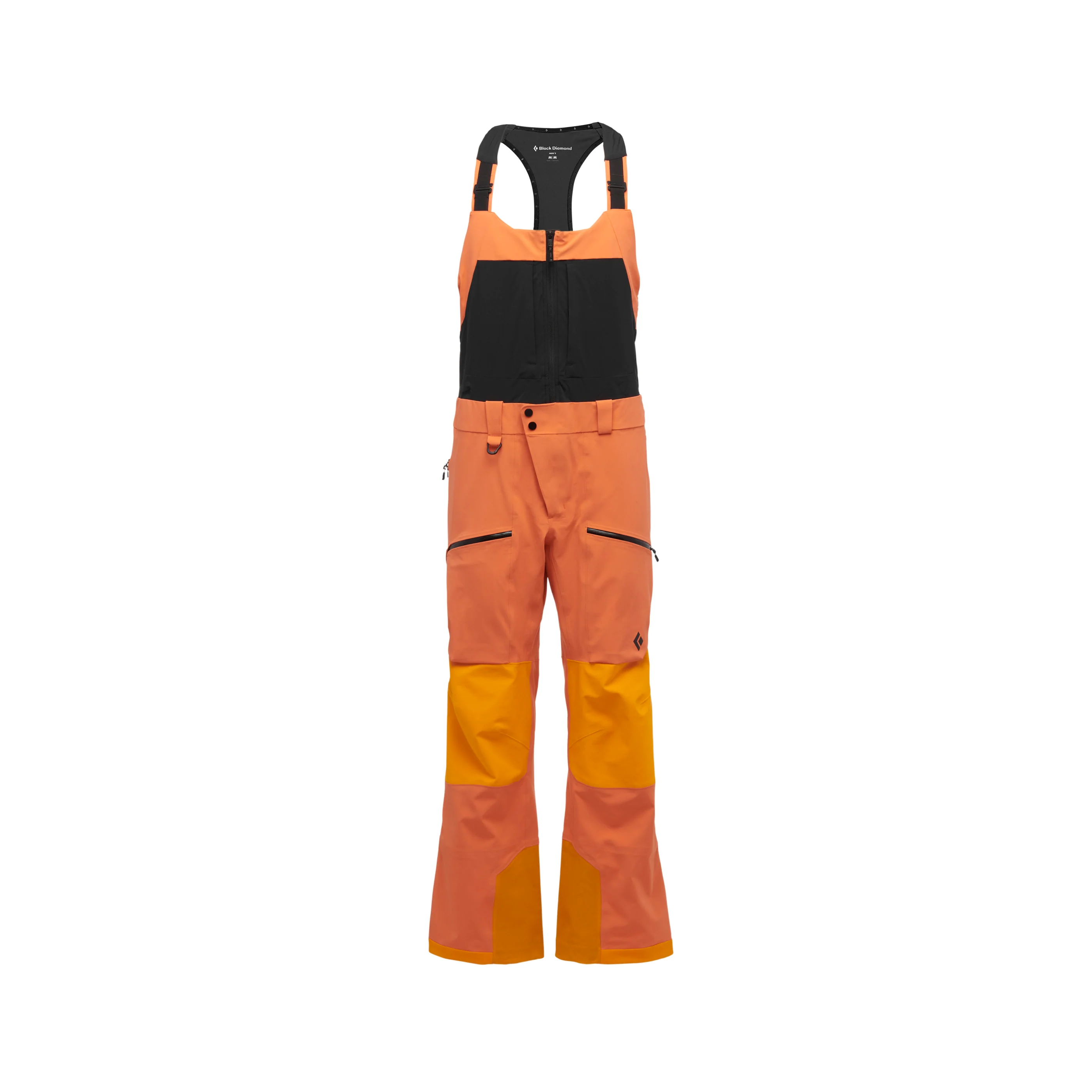Men's Recon Stretch Pro Bibs - Past Season - Image 32