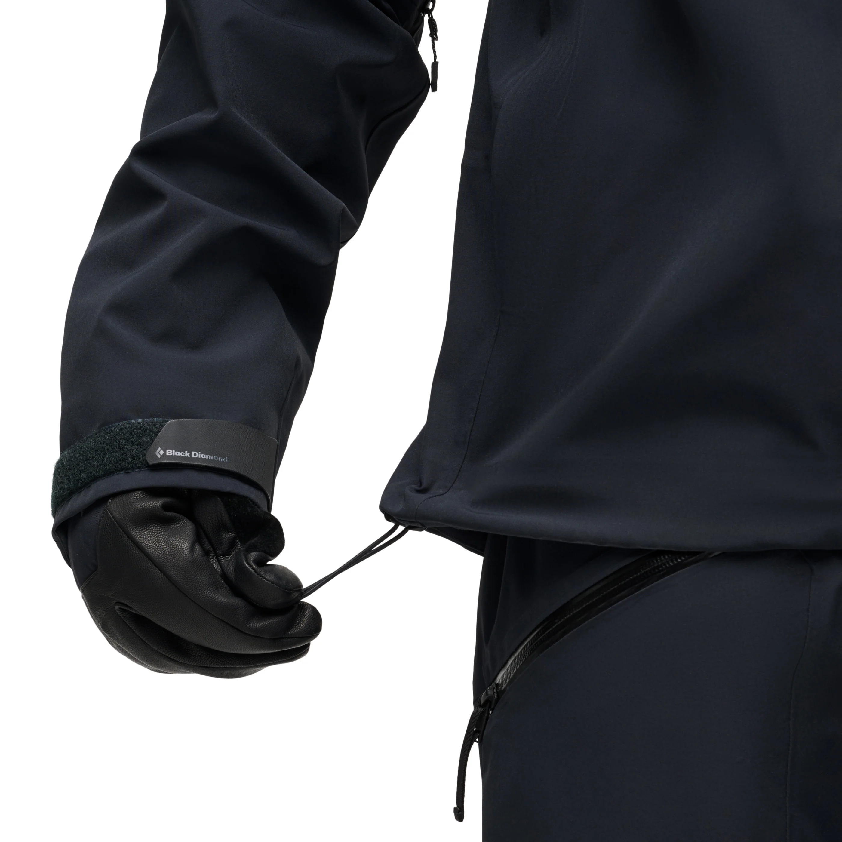 Men's Recon Stretch Shell - Image 13