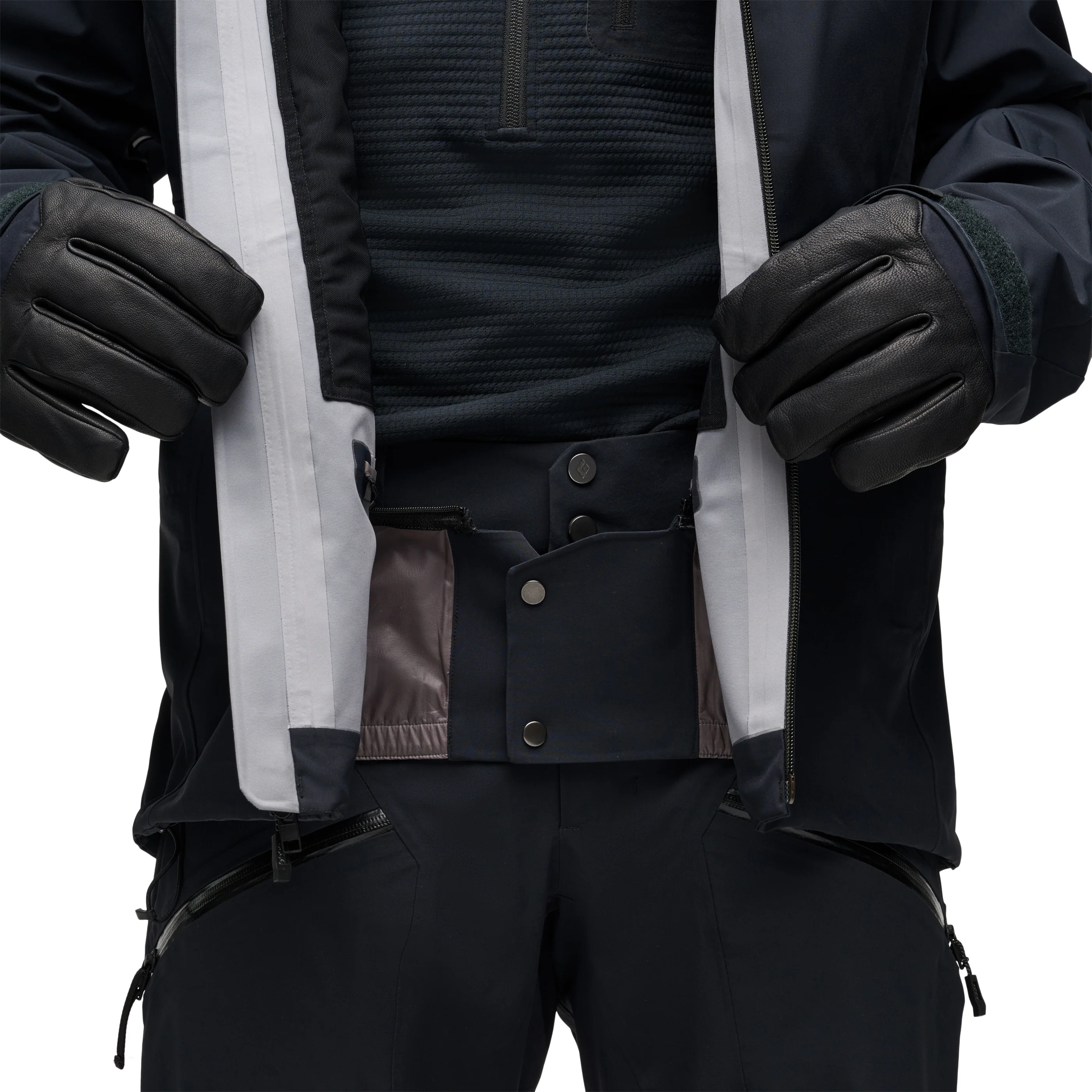 Men's Recon Stretch Shell - Image 14