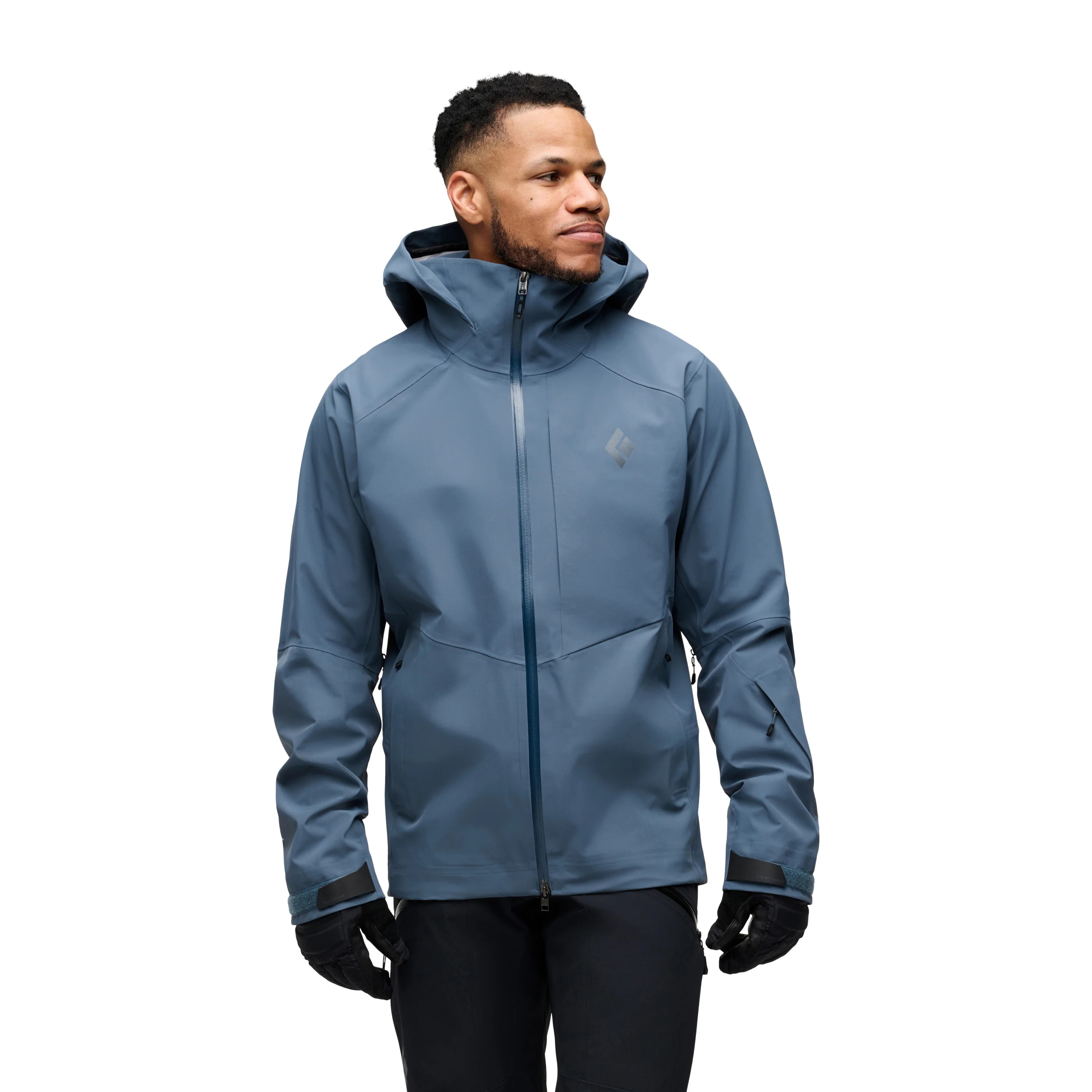Men's Recon Stretch Shell - Image 17