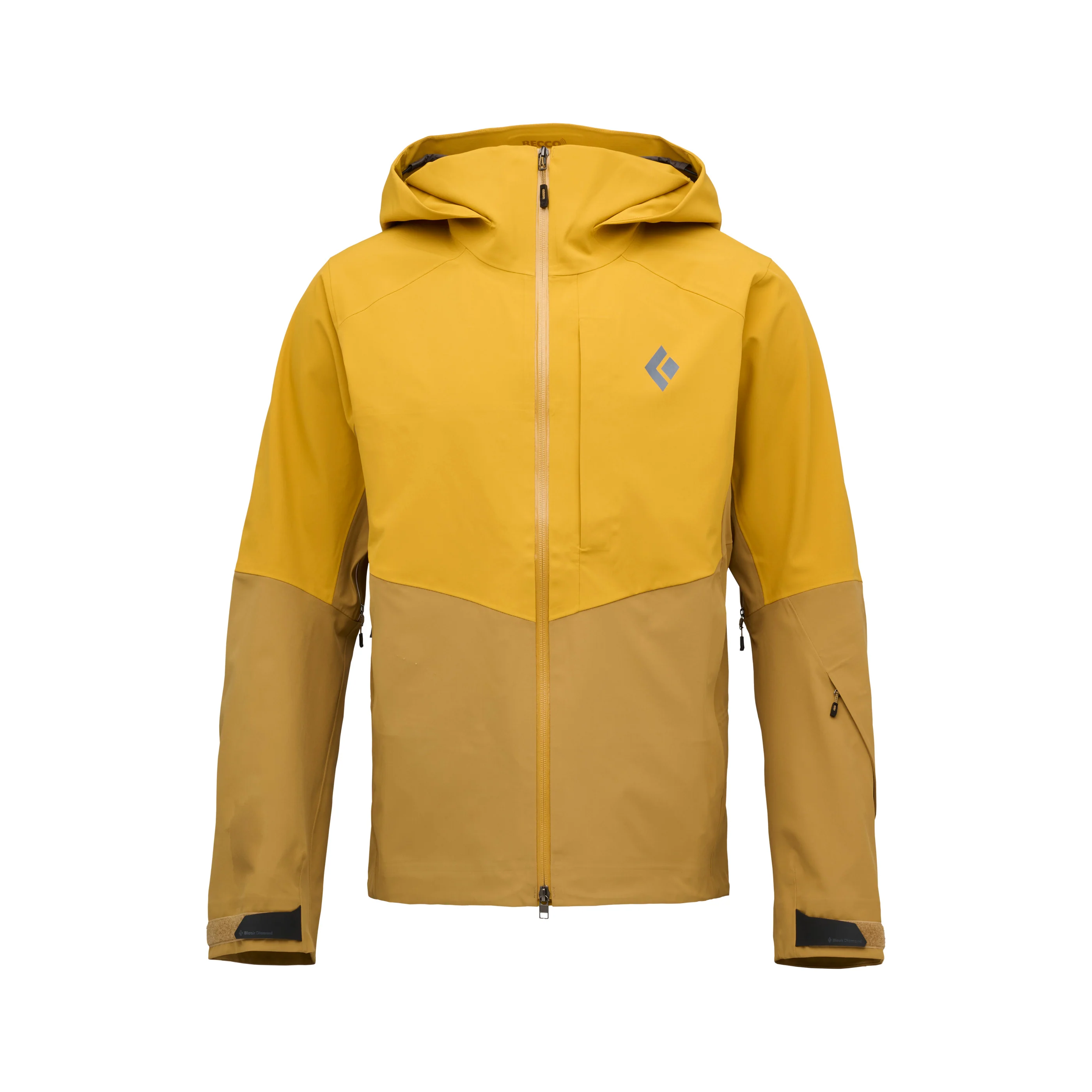 Men's Recon Stretch Shell - Image 2