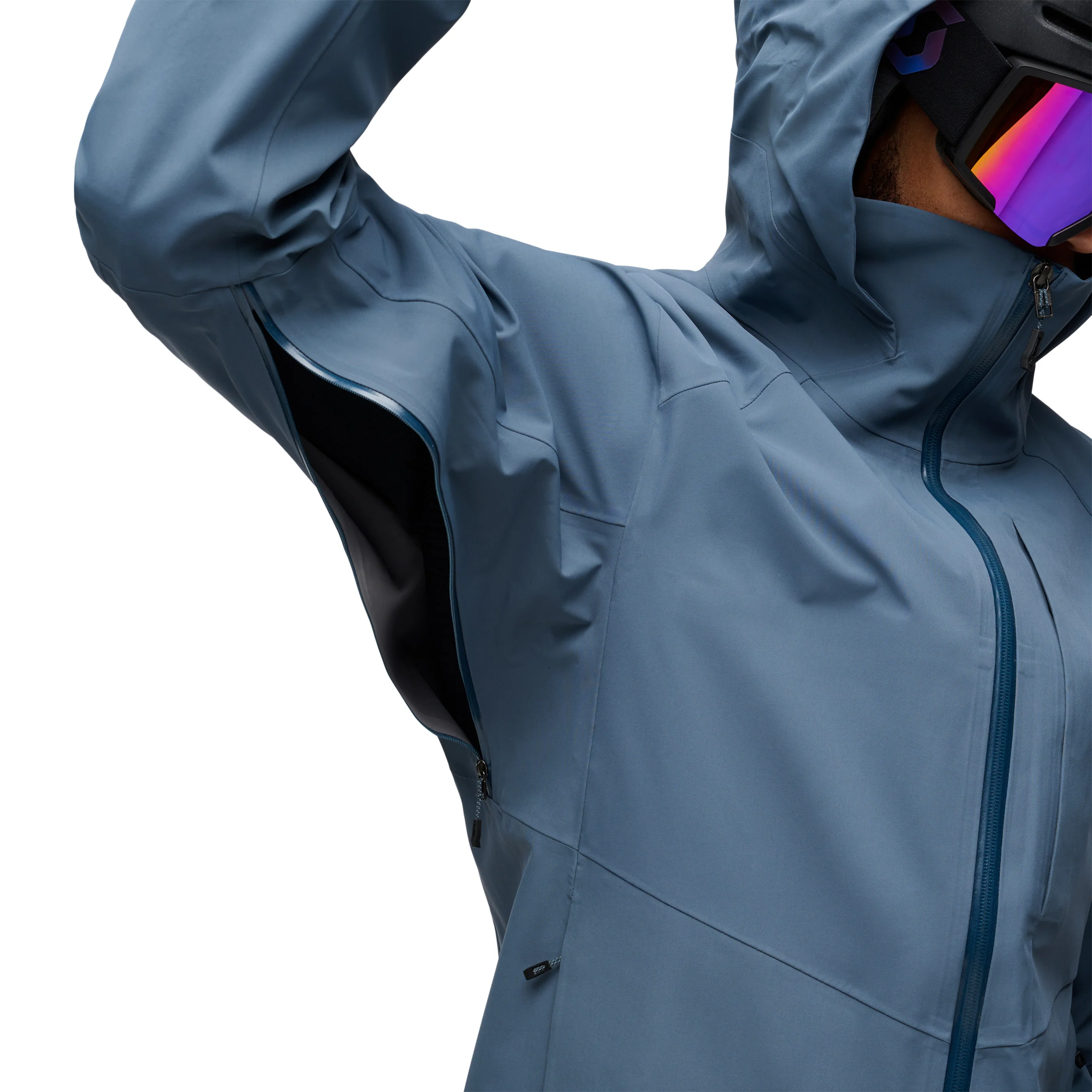 Men's Recon Stretch Shell - Image 22