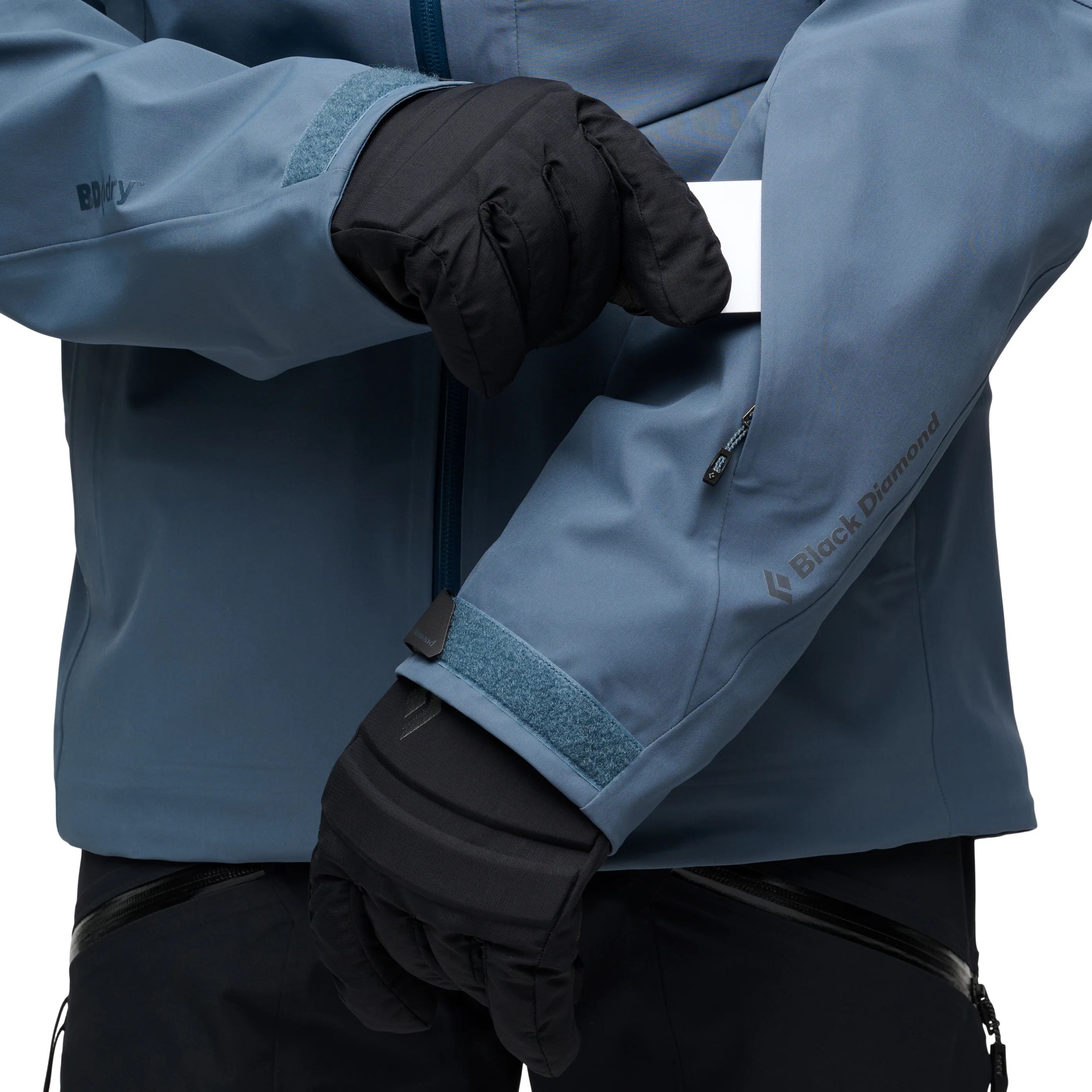 Men's Recon Stretch Shell - Image 26