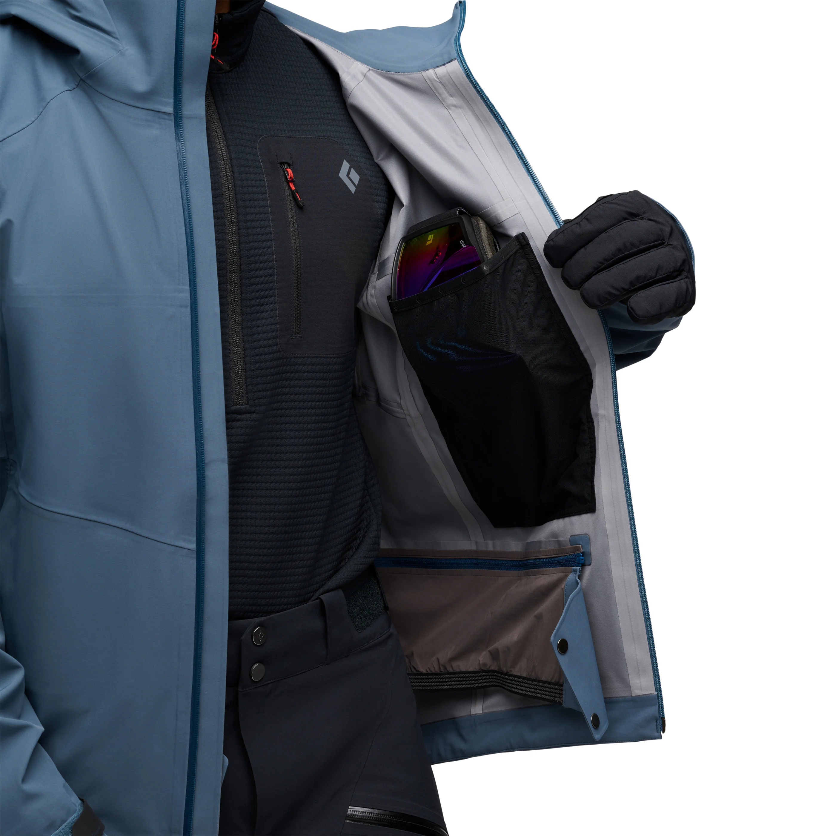 Men's Recon Stretch Shell - Image 29