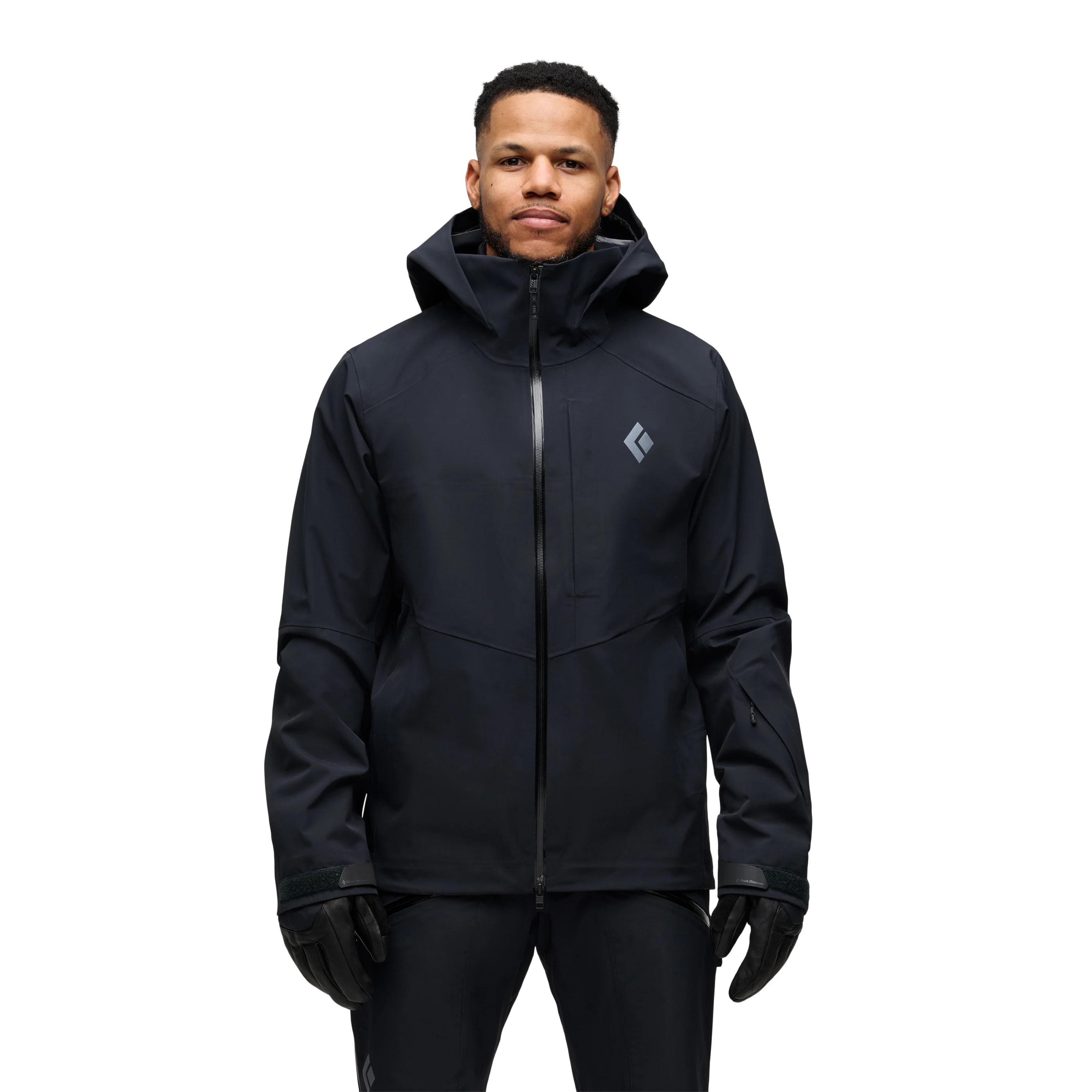 Men's Recon Stretch Shell - Image 3