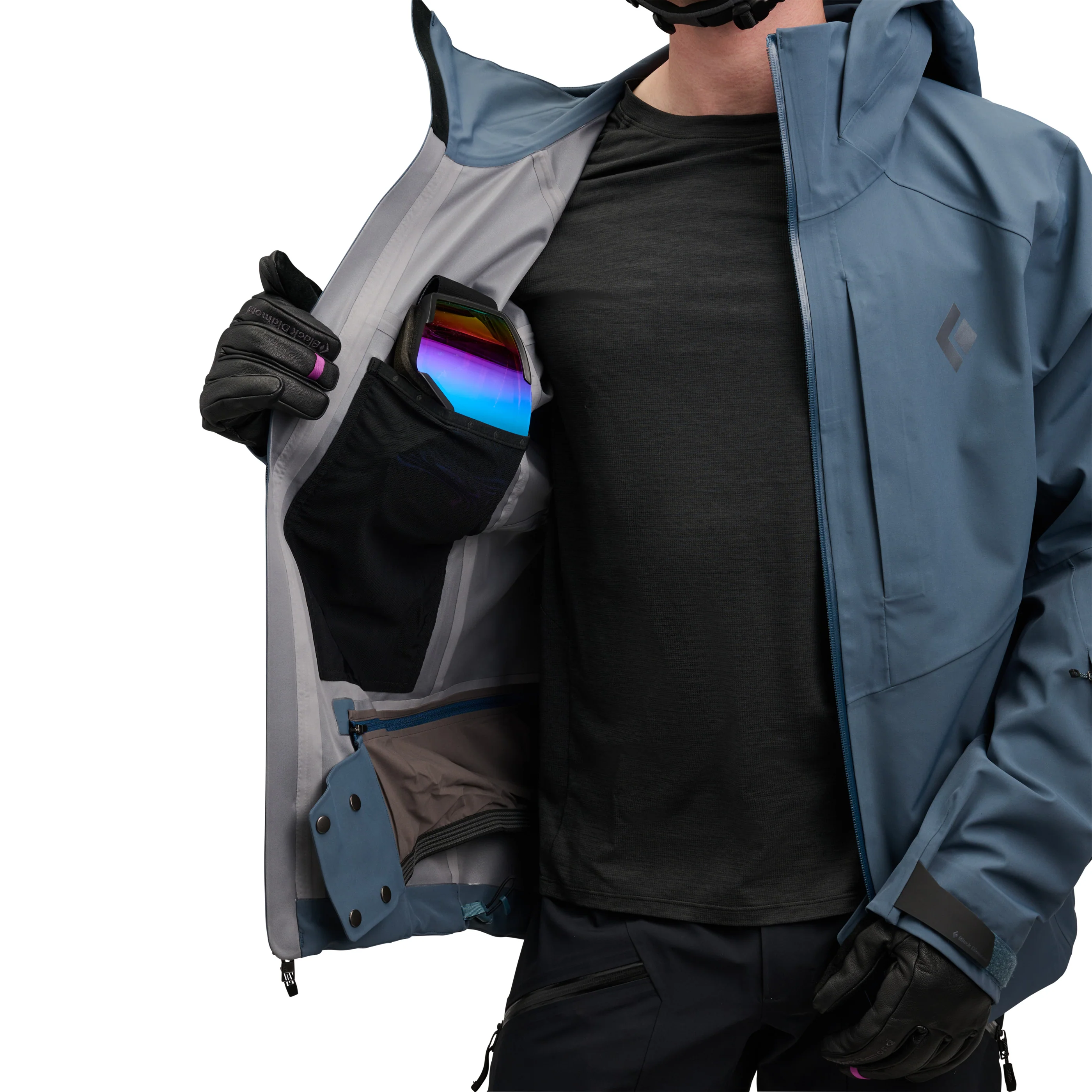 Men's Recon Stretch Shell - Image 30