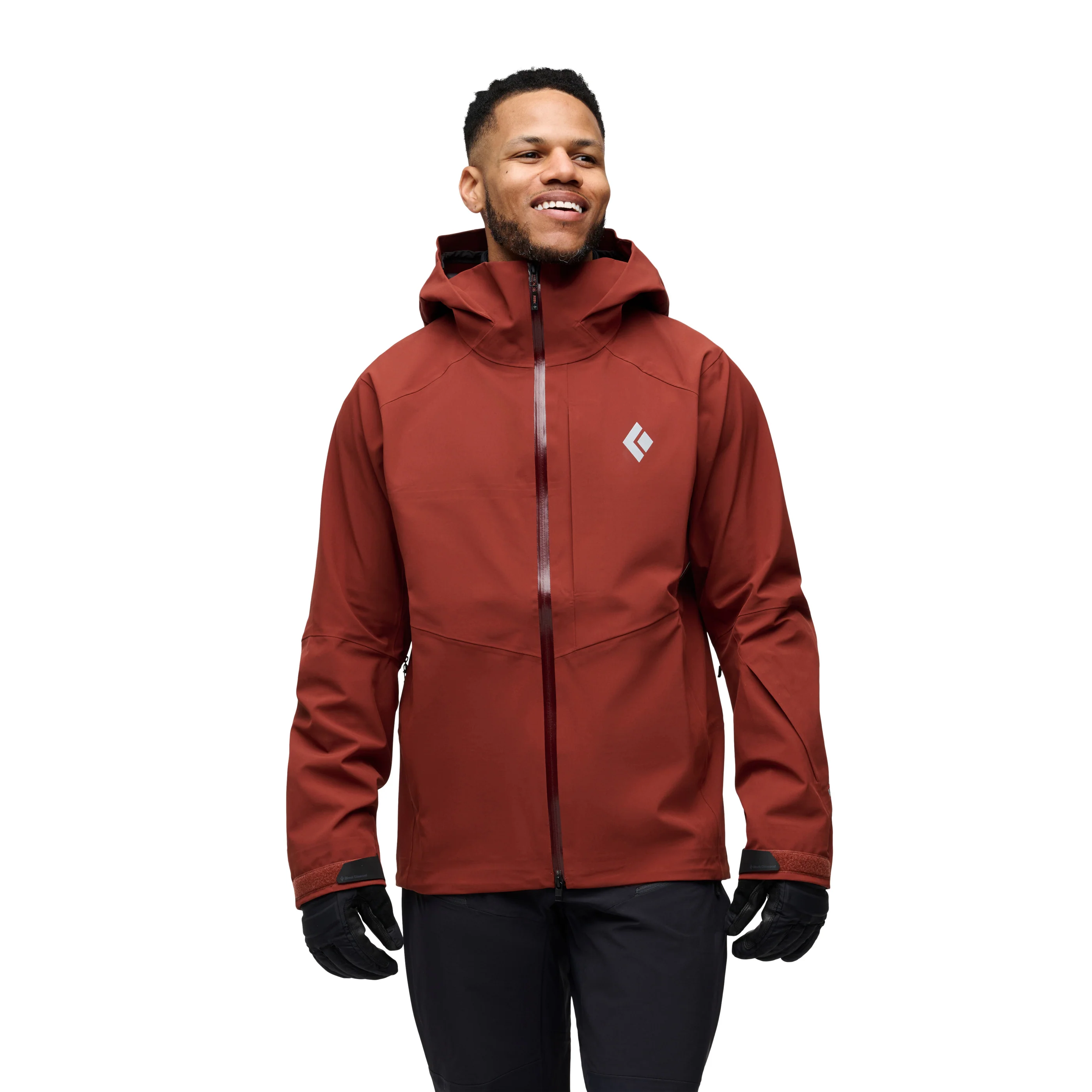 Men's Recon Stretch Shell - Image 31