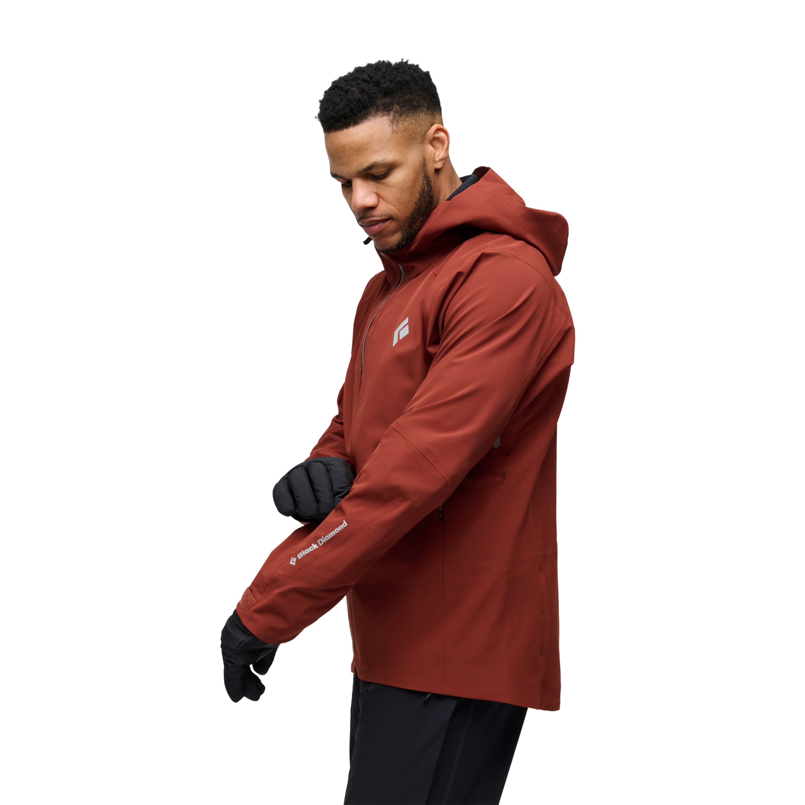 Men's Recon Stretch Shell - Image 32