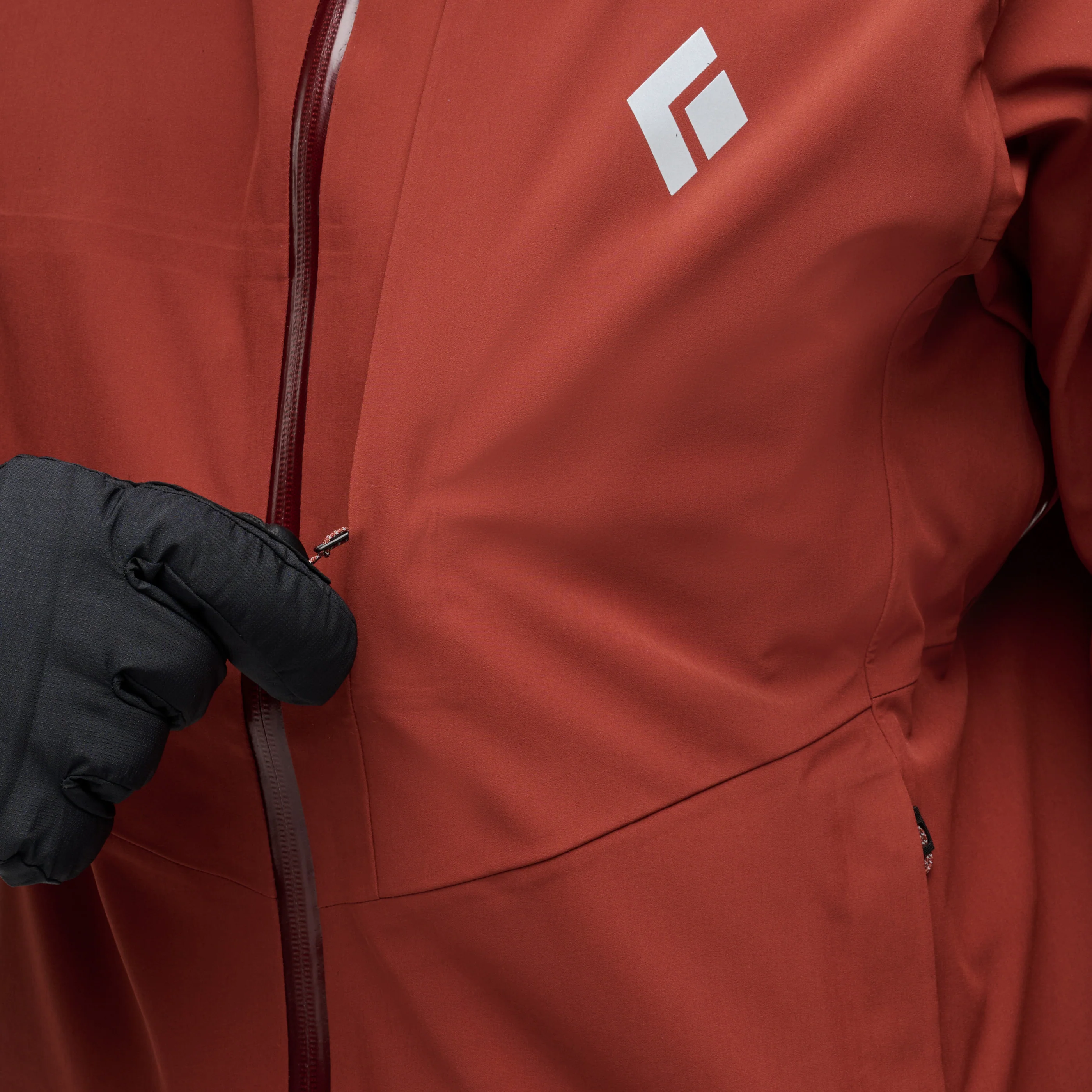 Men's Recon Stretch Shell - Image 37