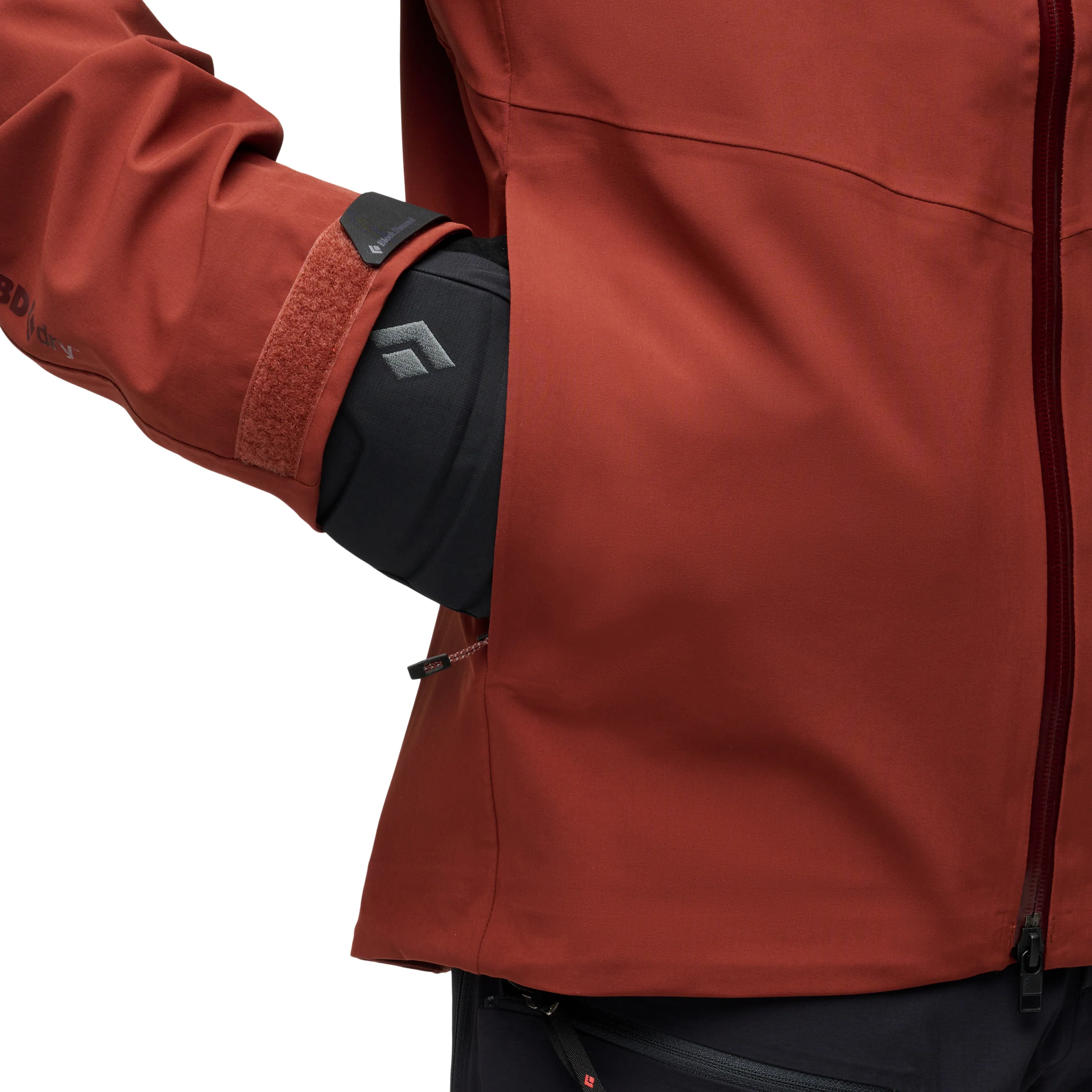 Men's Recon Stretch Shell - Image 38