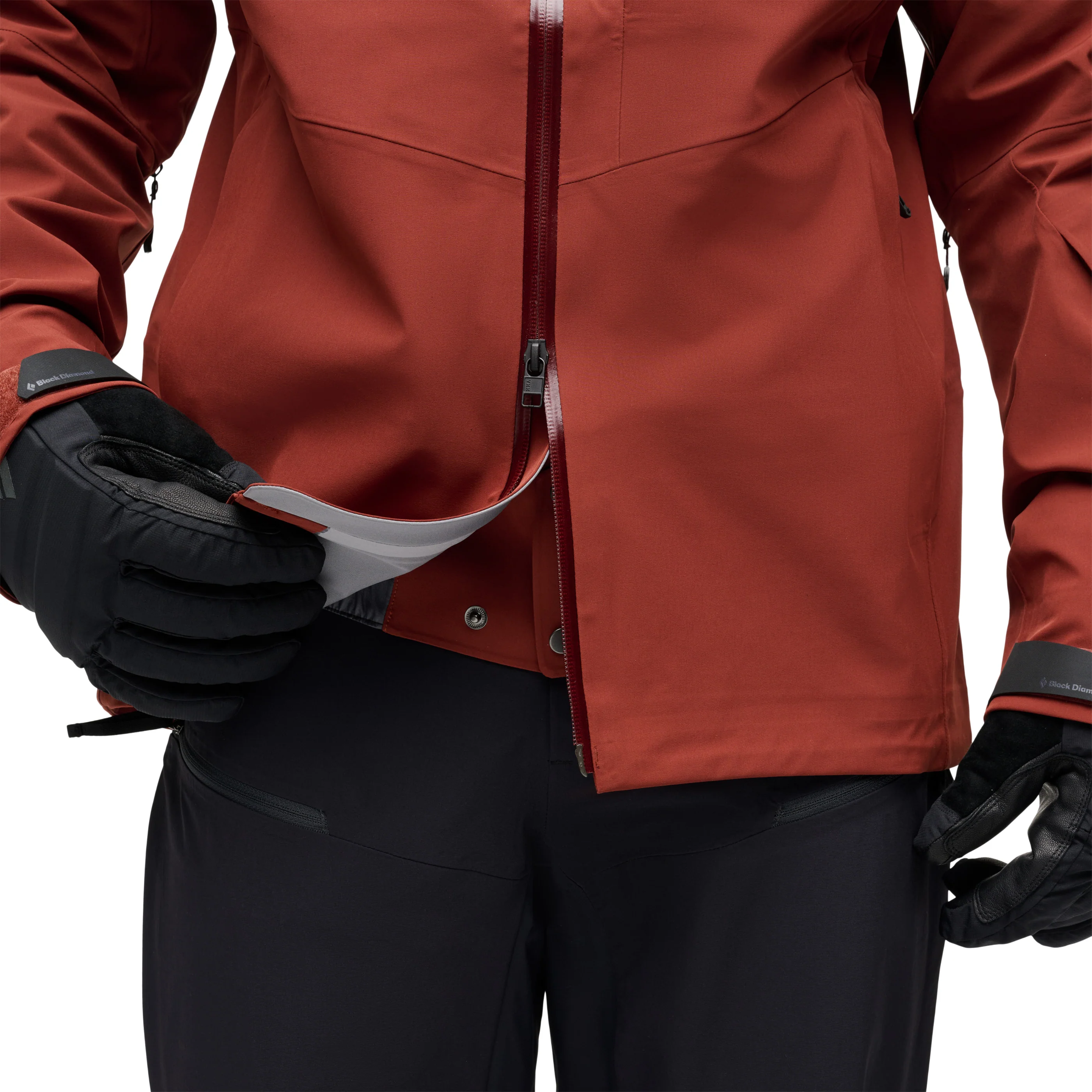 Men's Recon Stretch Shell - Image 39