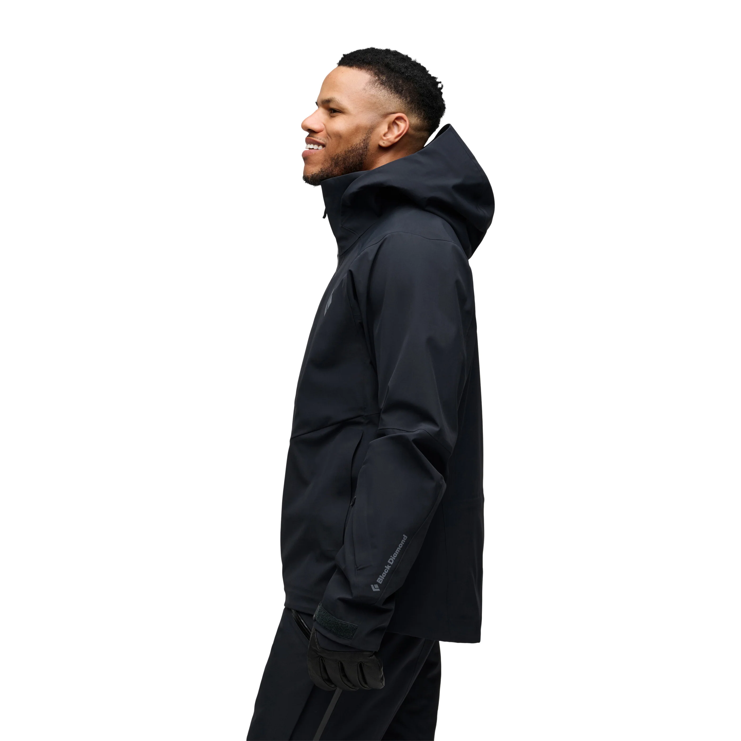 Men's Recon Stretch Shell - Image 4