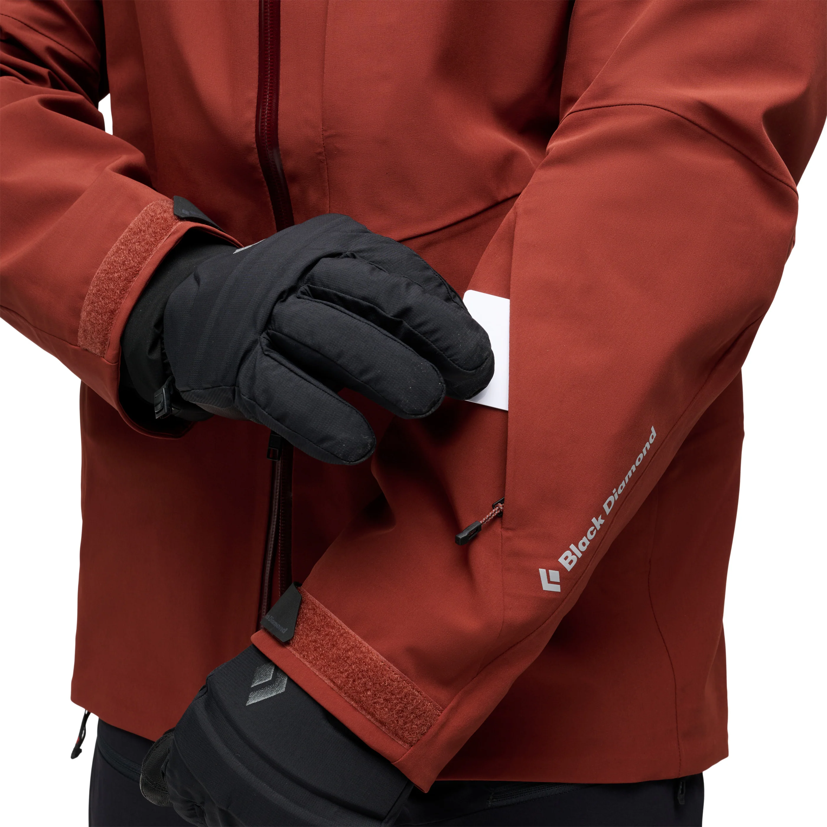 Men's Recon Stretch Shell - Image 40