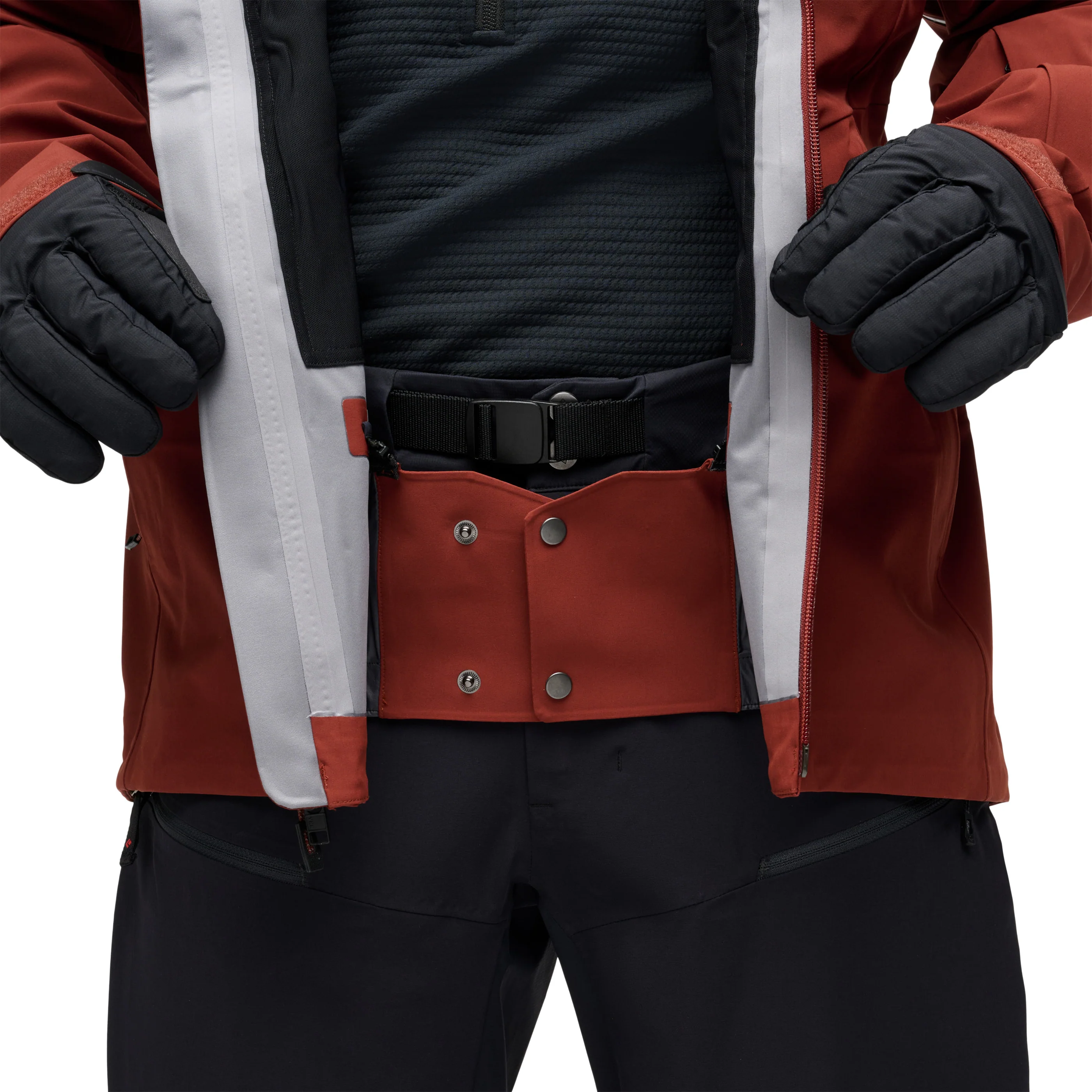 Men's Recon Stretch Shell - Image 41