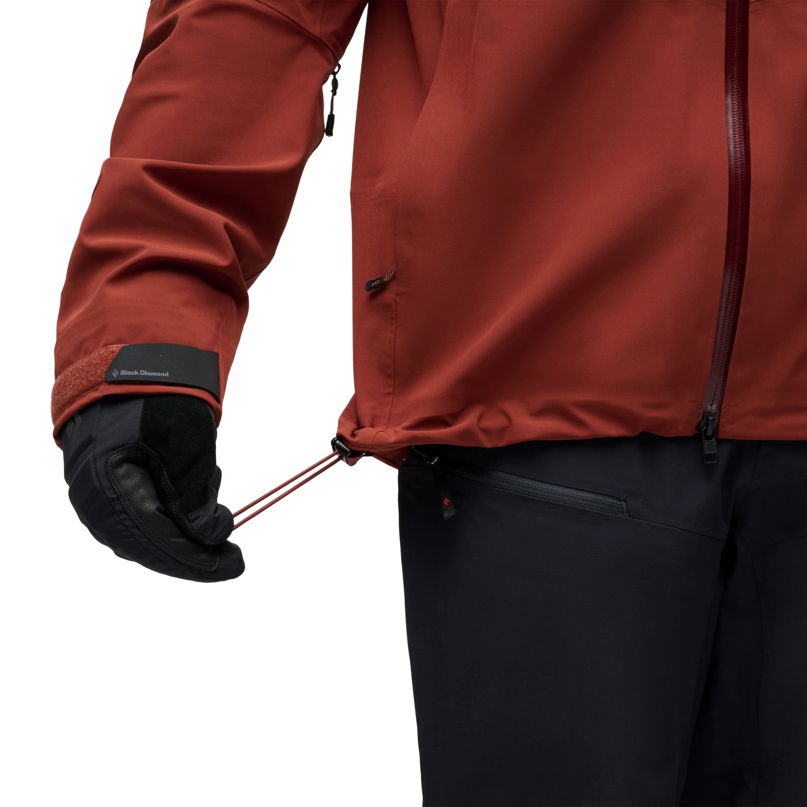 Men's Recon Stretch Shell - Image 42