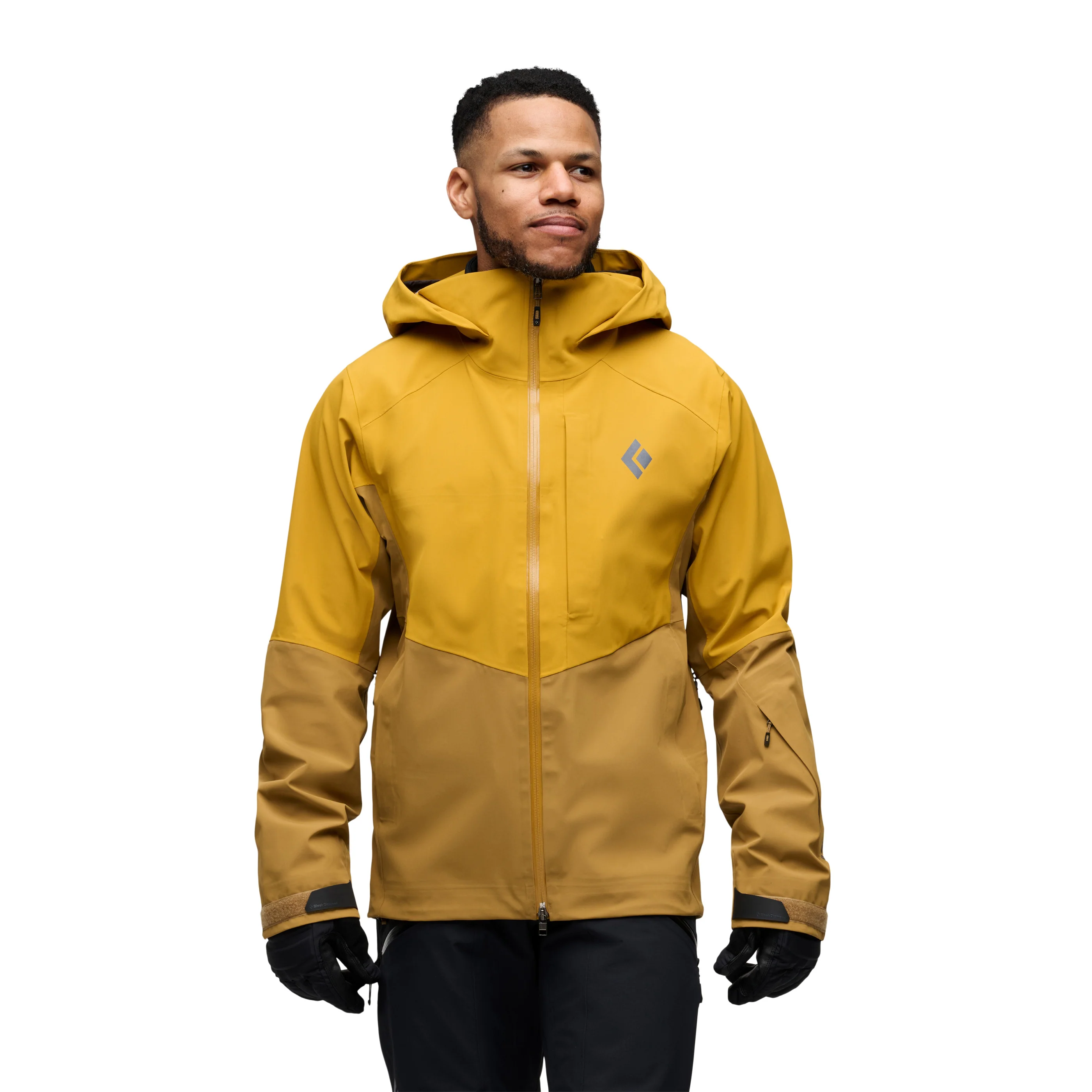 Men's Recon Stretch Shell - Image 45