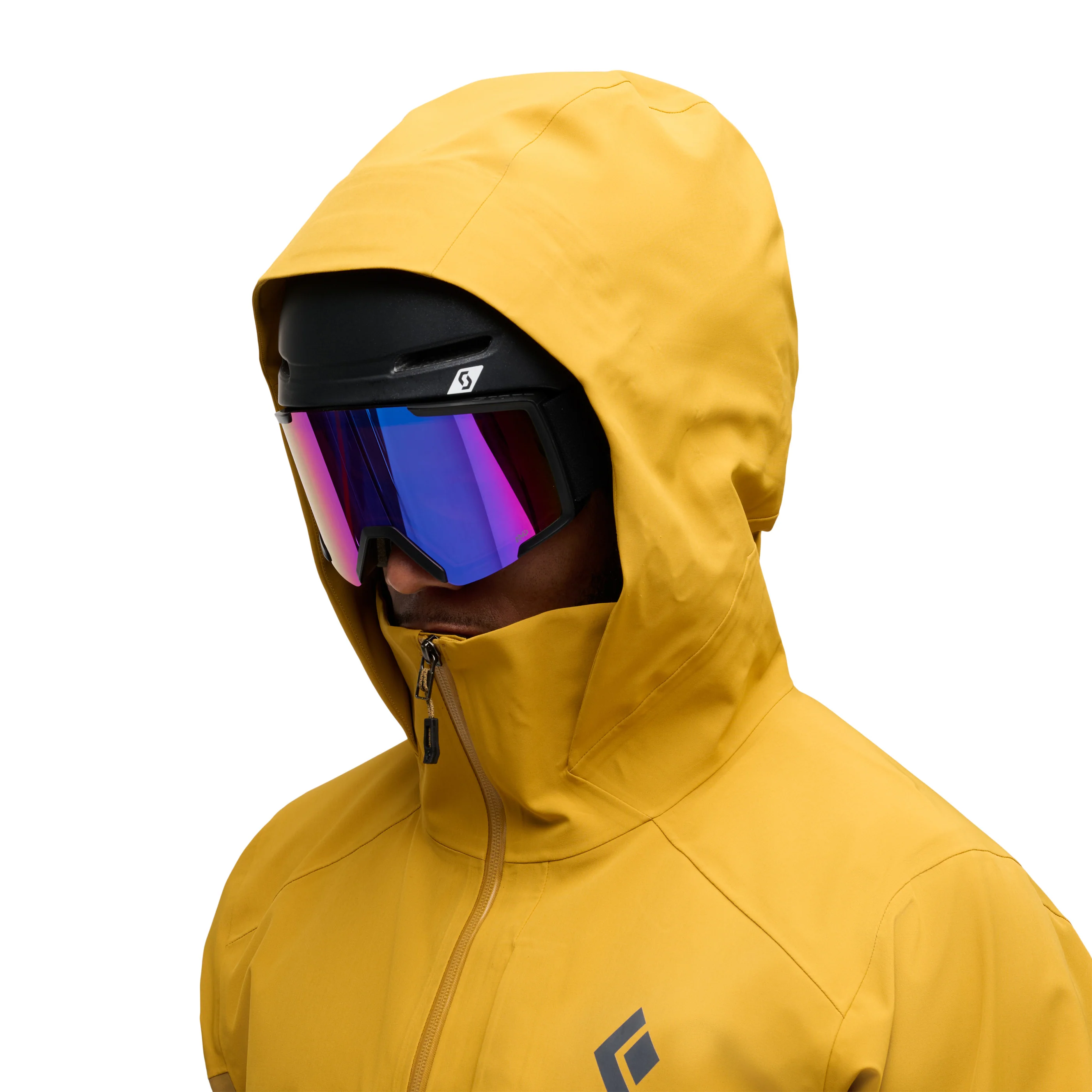 Men's Recon Stretch Shell - Image 49