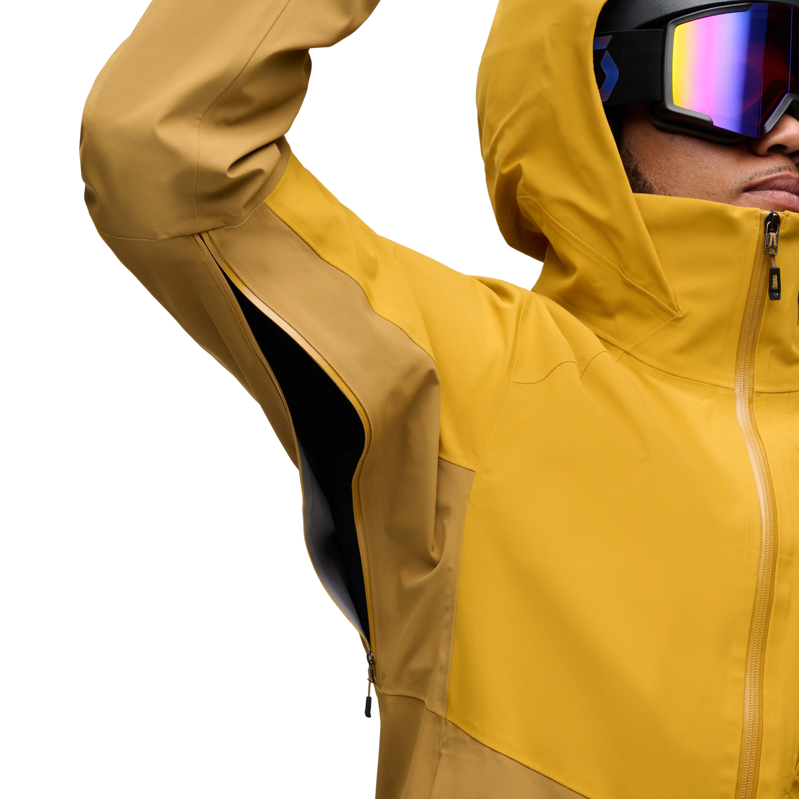 Men's Recon Stretch Shell - Image 52