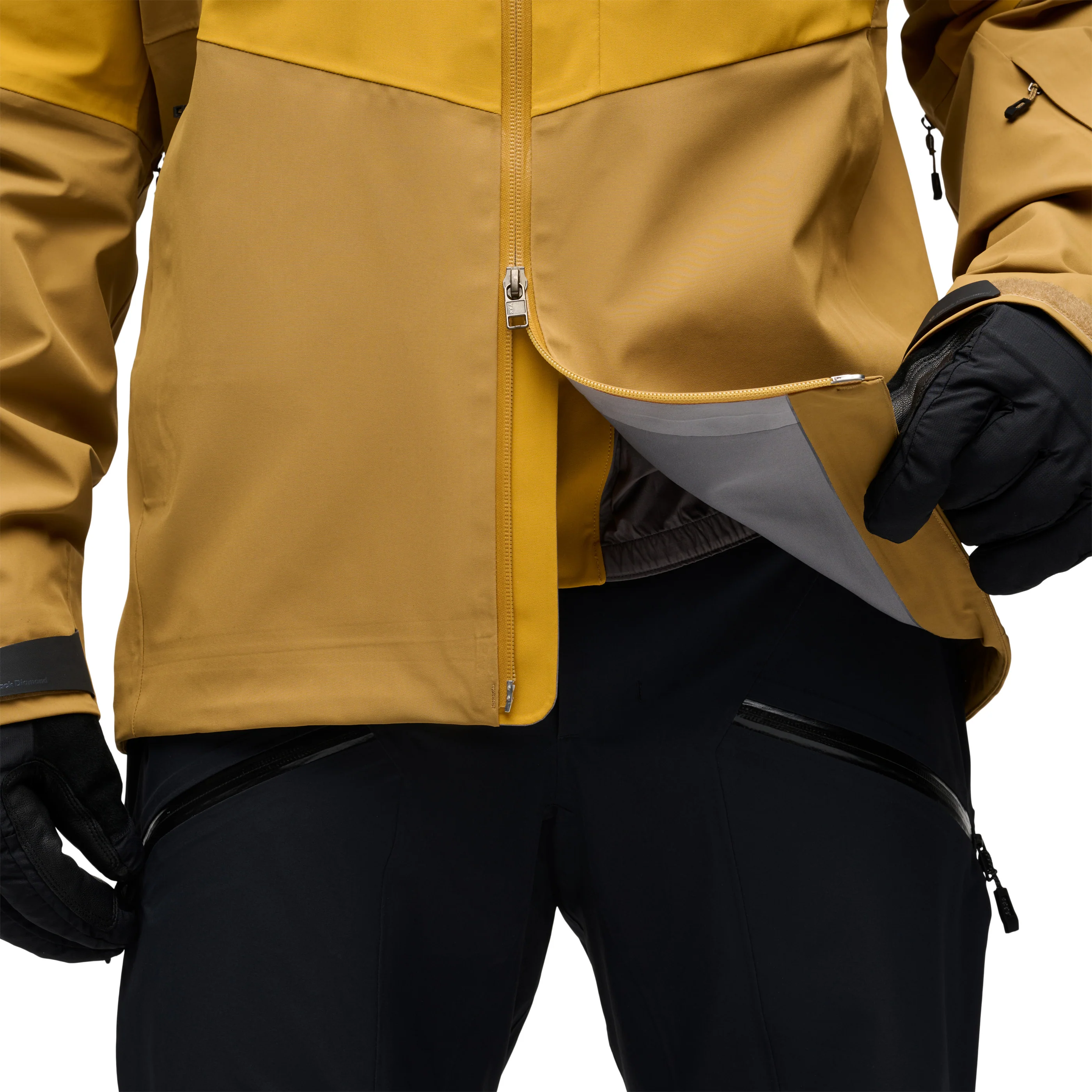 Men's Recon Stretch Shell - Image 57