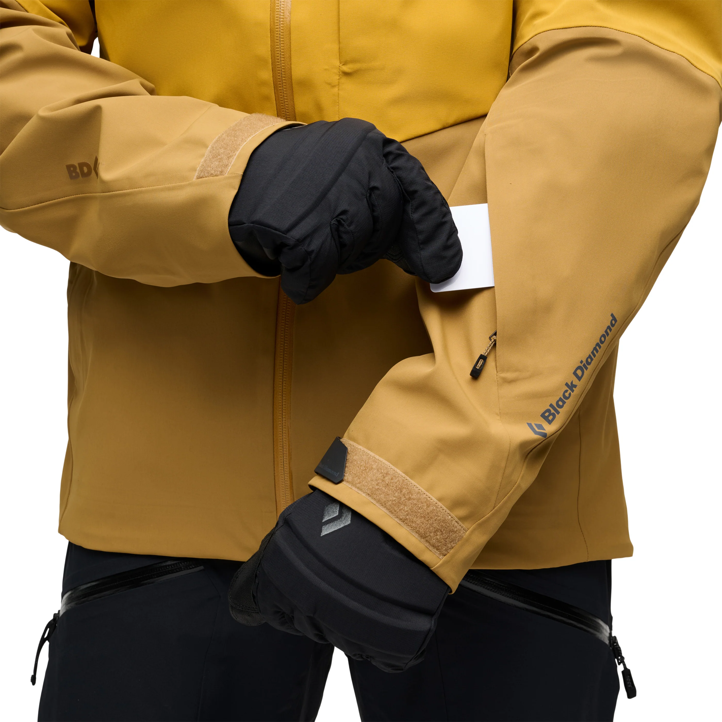 Men's Recon Stretch Shell - Image 59