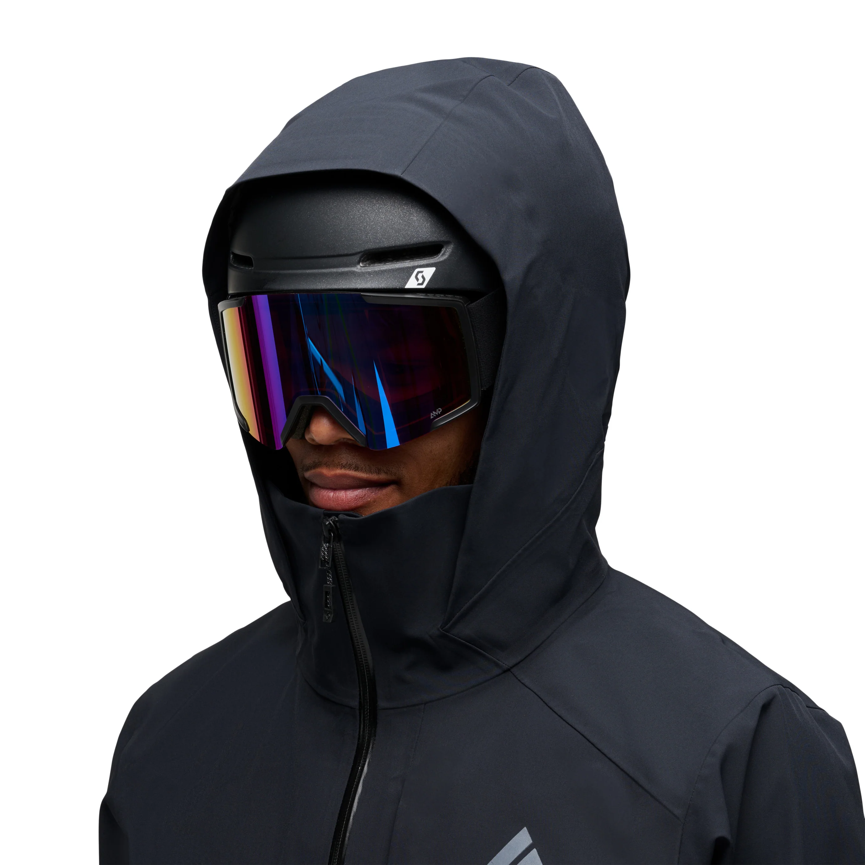 Men's Recon Stretch Shell - Image 6